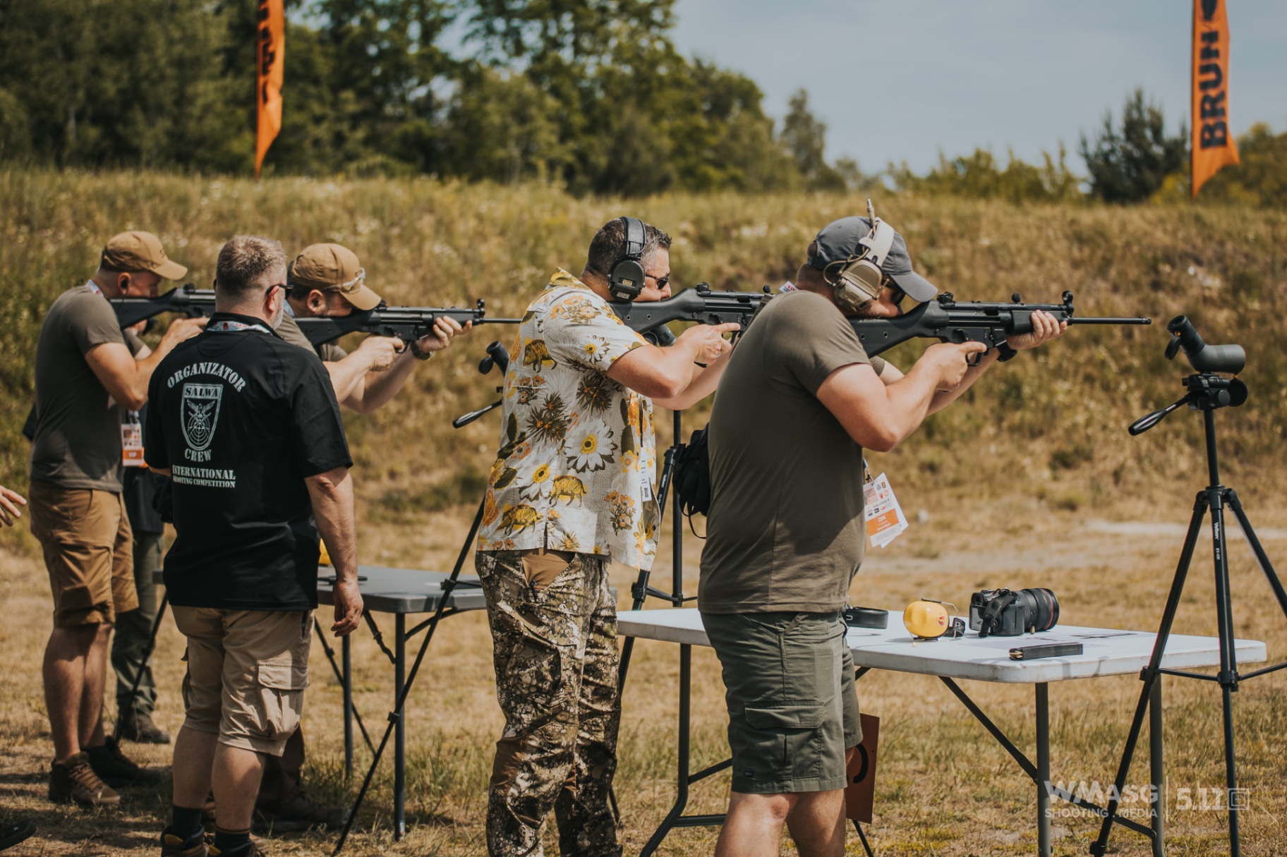 XVIII Międzynarodowy Wielobój Strzelecki