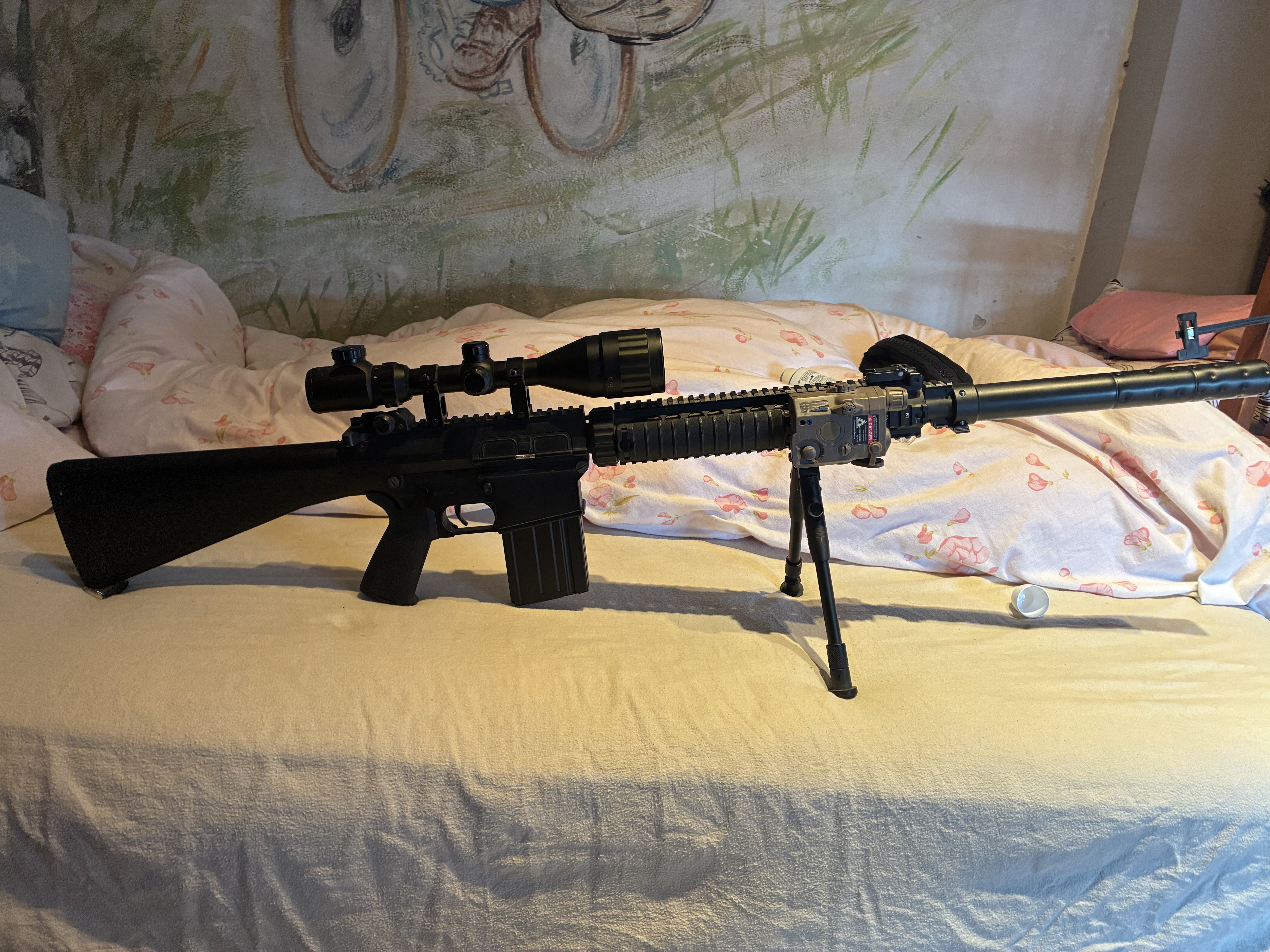 Replika SR25