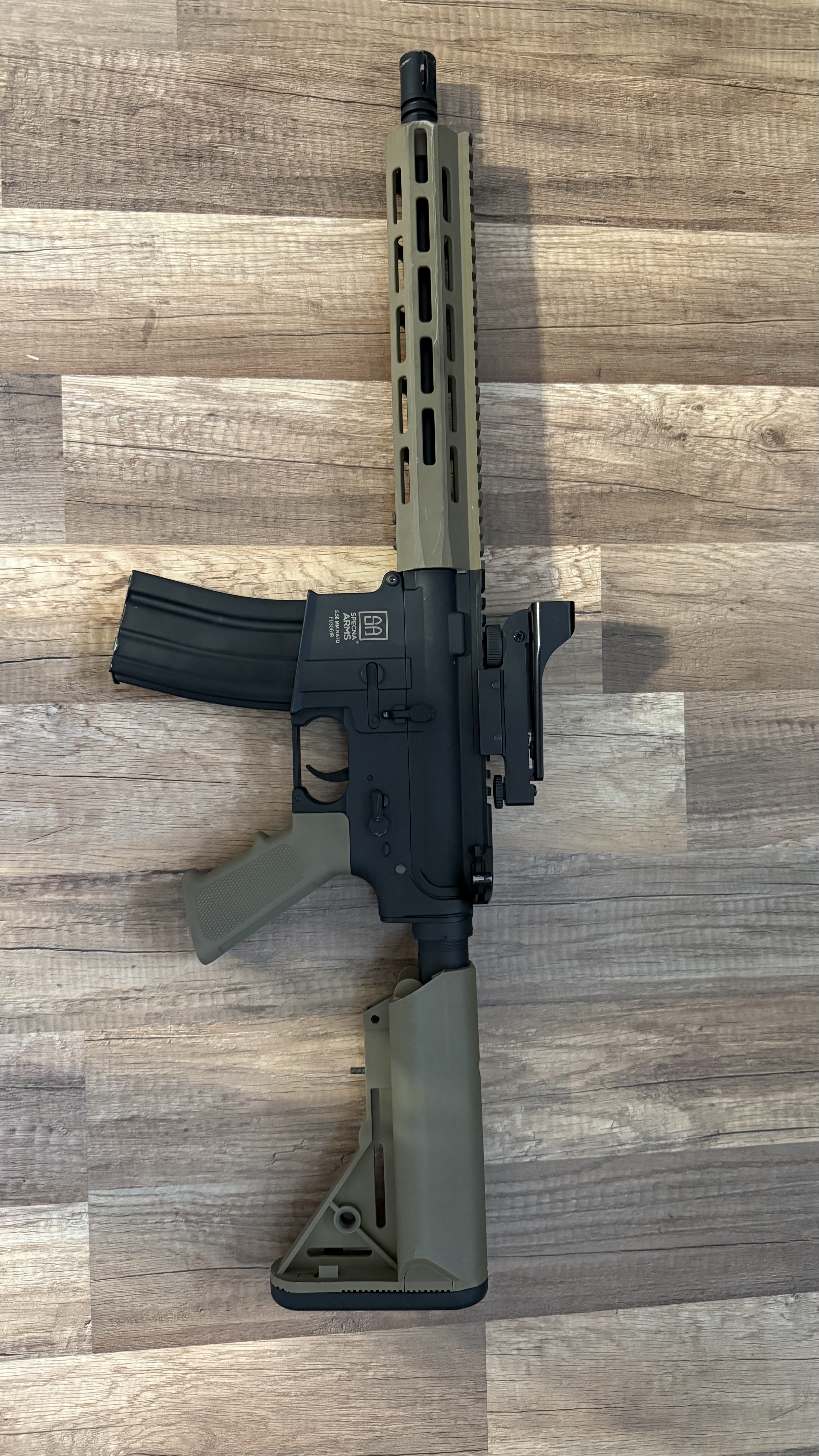 Specna arms SA F03