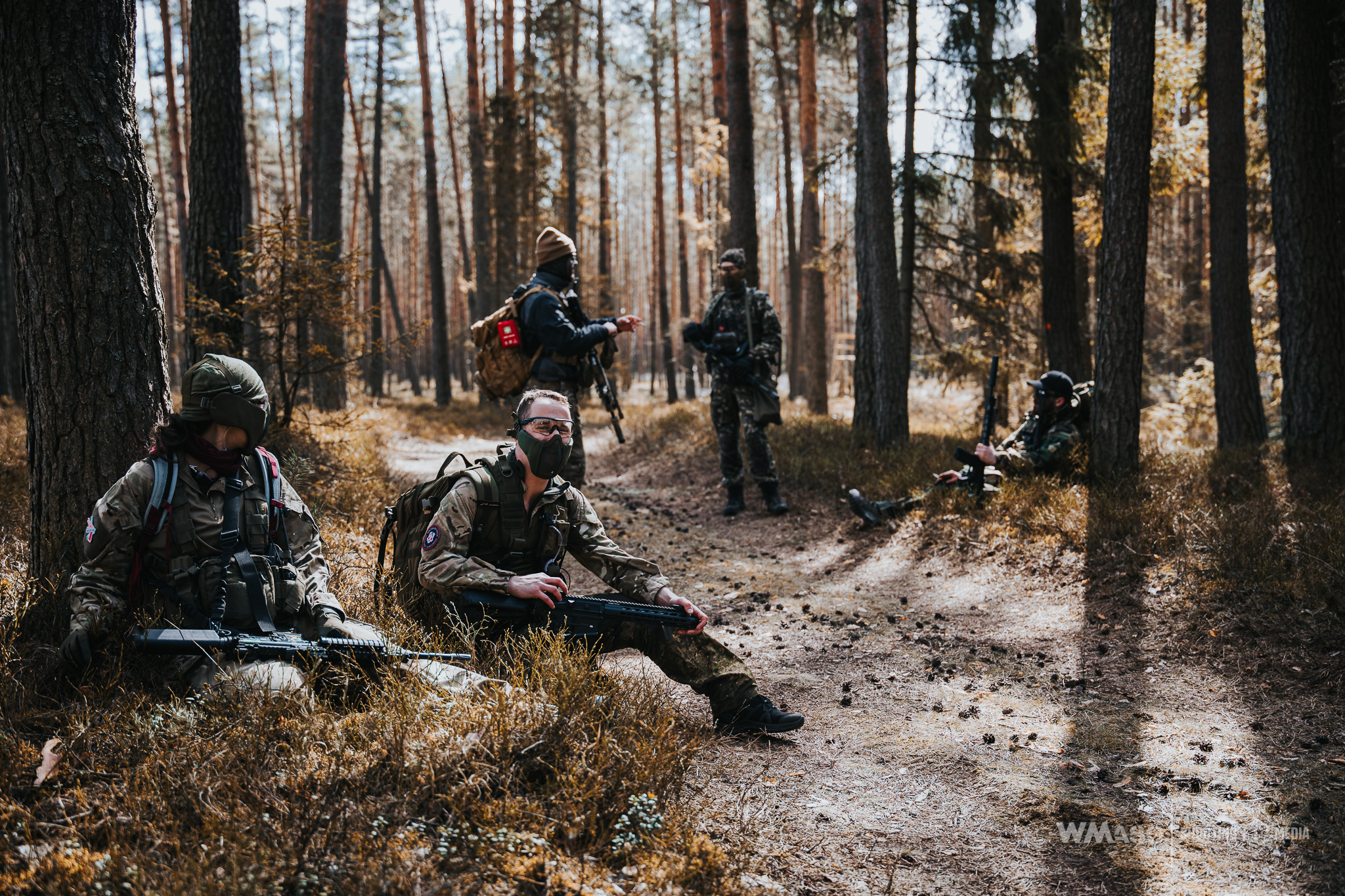 Wyścig Szczurów VI (fotorelacja)