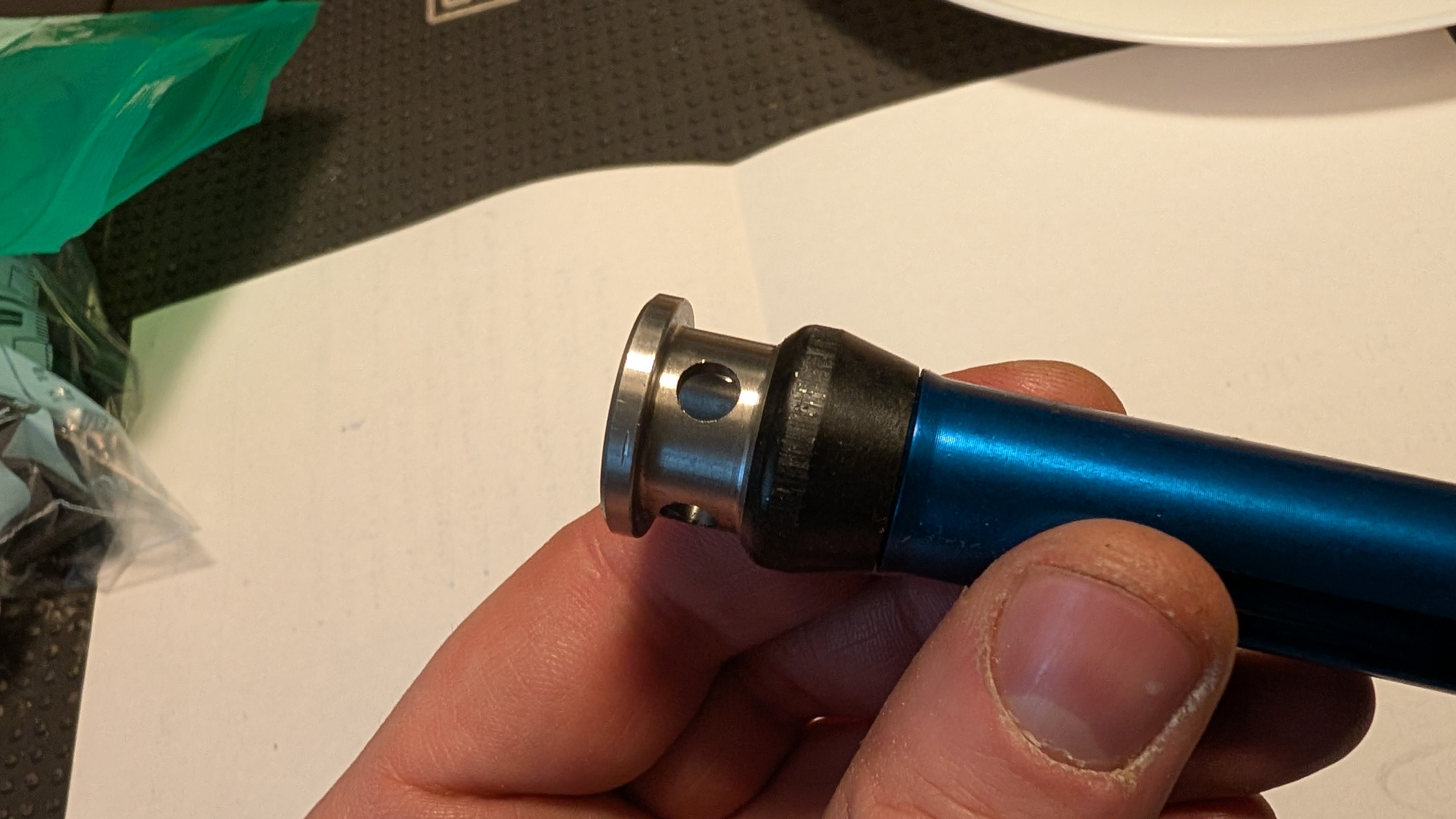 Tłok VSR AirsoftPro