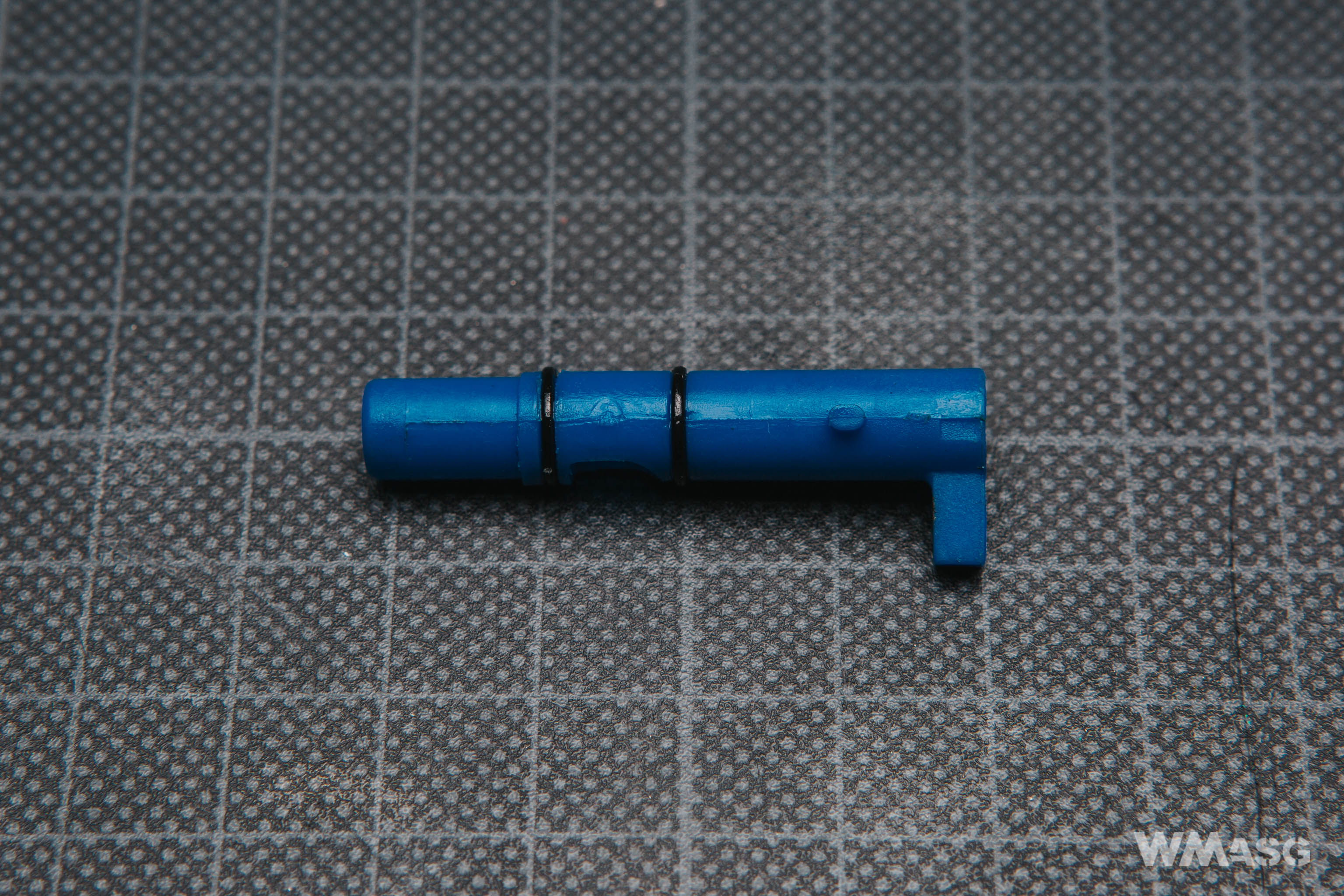 CM.132S AEP wewnątrz