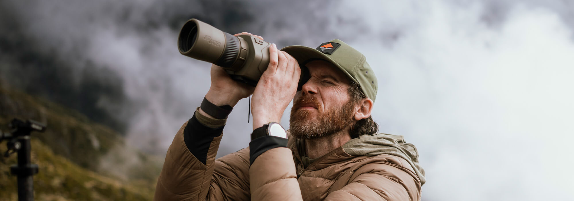 OSCAR6™ HDX PRO from SIG Sauer is now available