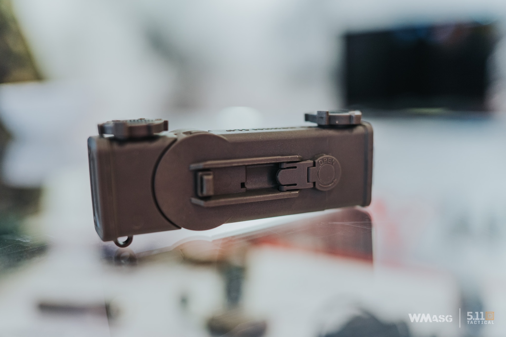 MSPO 2022: Mactronic