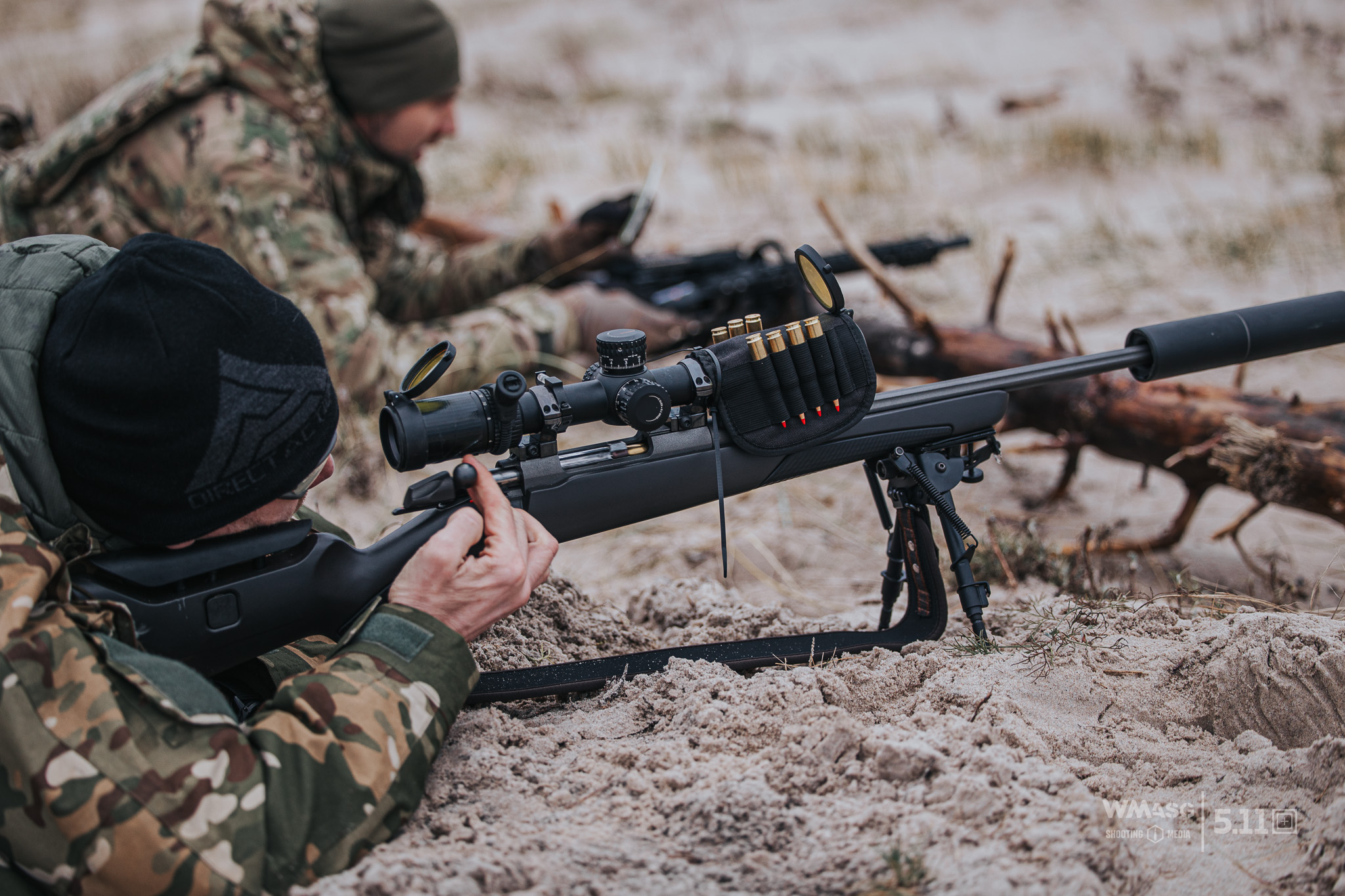 Sniper Extreme 2025 (05-06.12.2025)