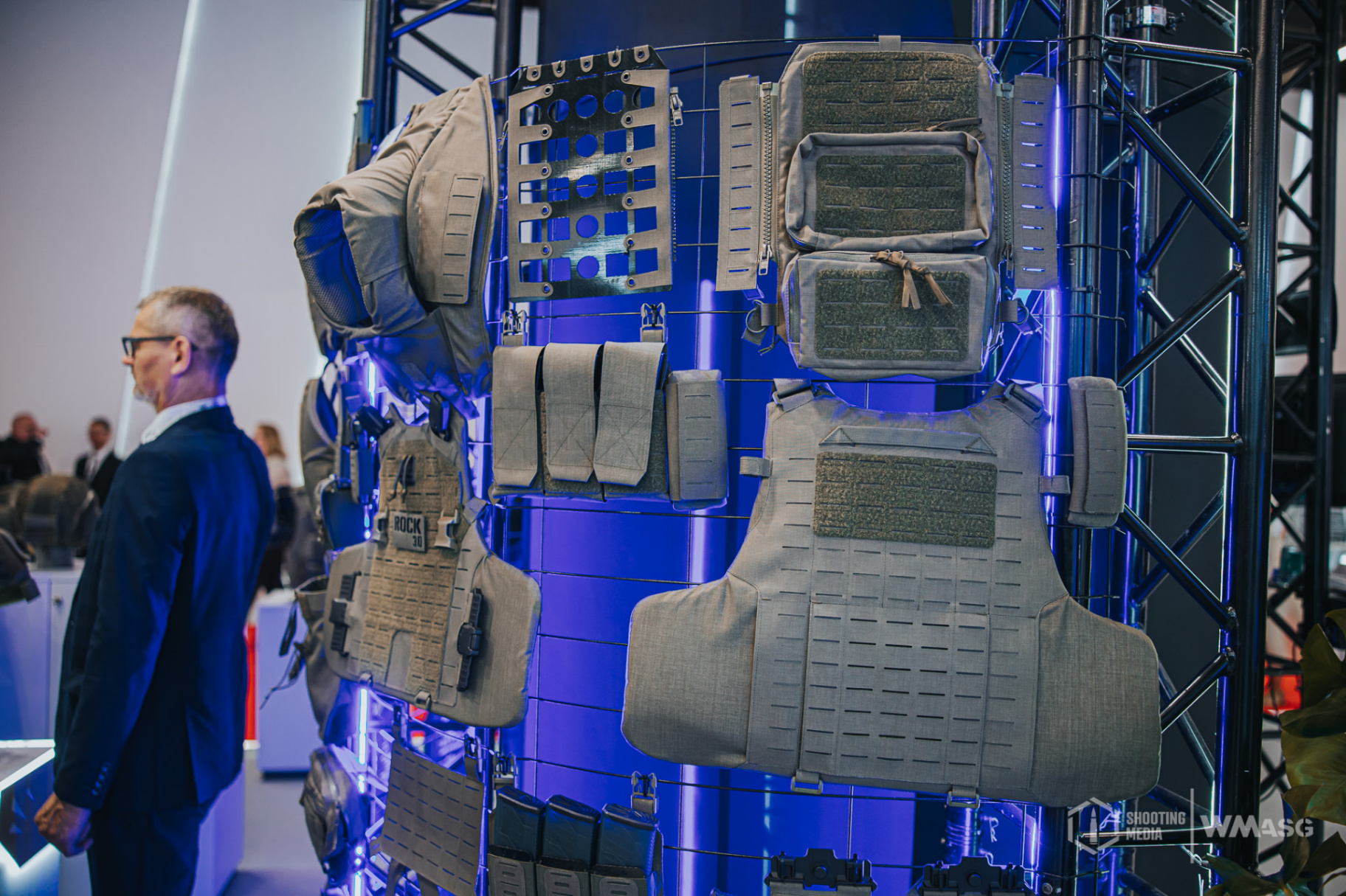 PSO MASKPOL na MSPO Kielce 2024