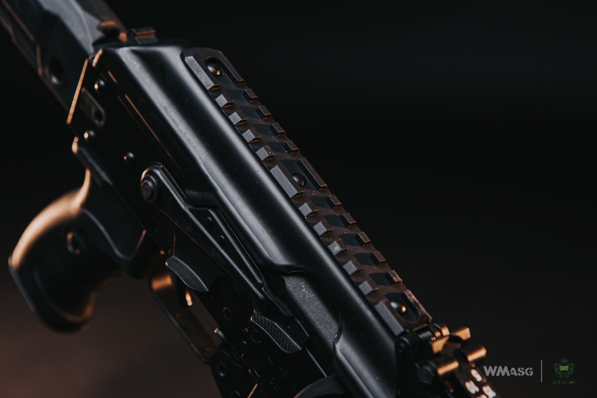 LCT Airsoft LPPK20(2020)