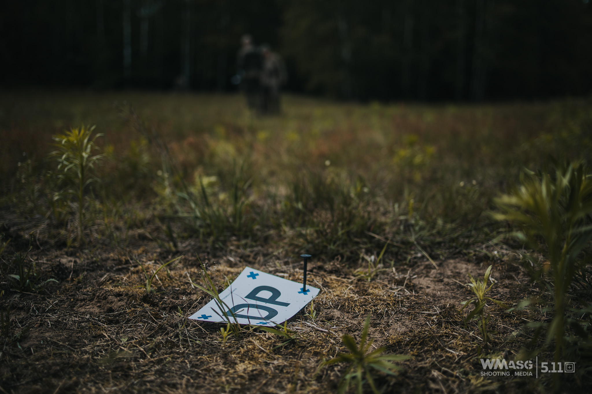 Fotorelacja z zawodów taktyczno-strzeleckich Recon Squad SAR (8-9.06.2024)