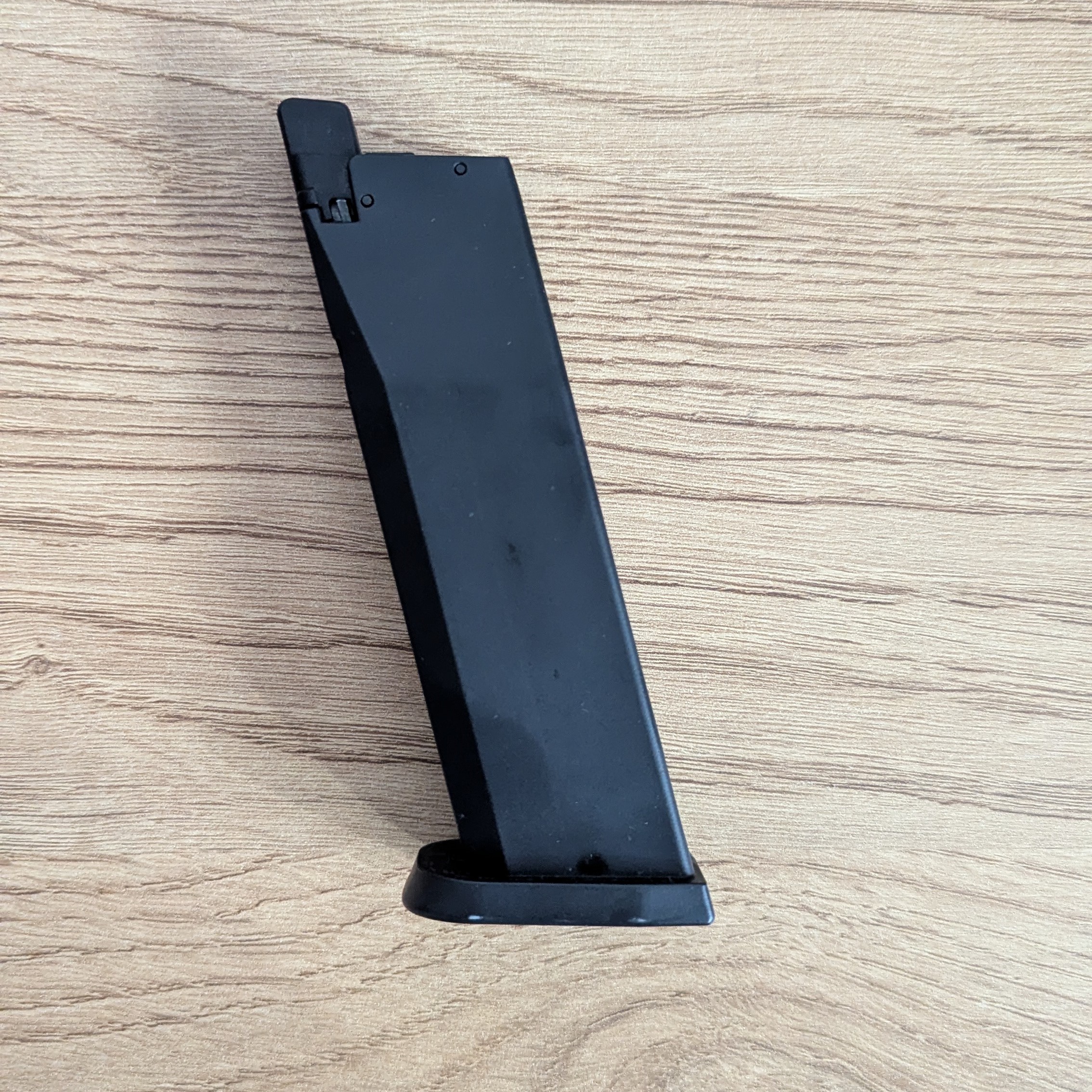 Replika pistolet ASG H&K Heckler&Koch USP blowback 6 mm