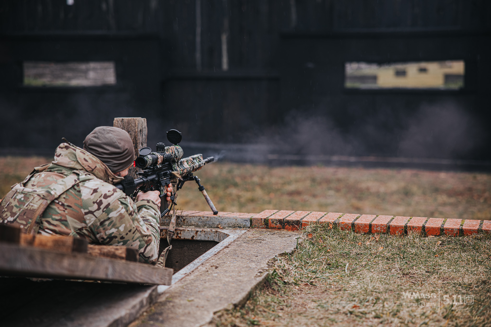 Sniper Extreme 2025 (05-06.12.2025)