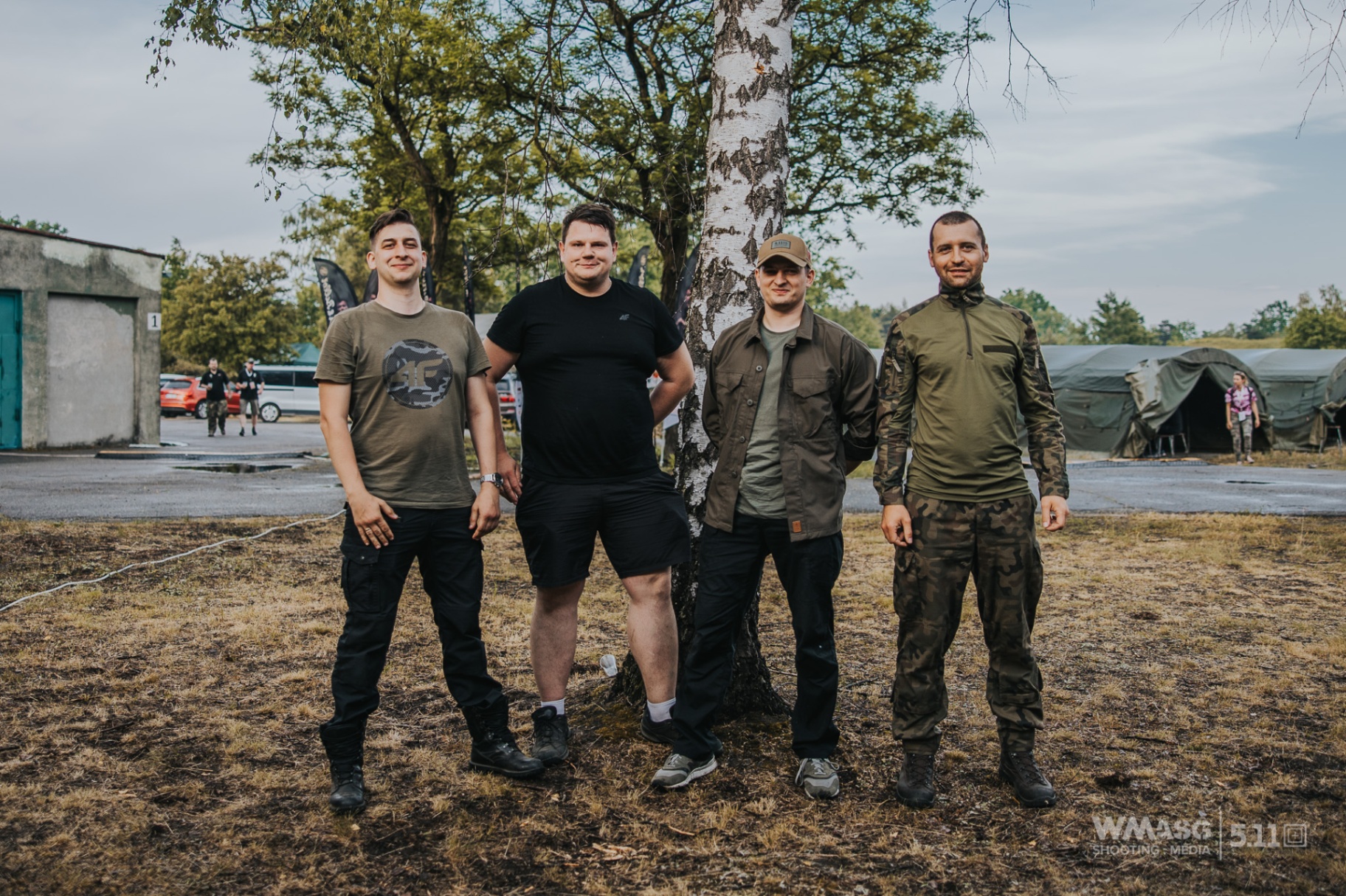 XVIII Międzynarodowy Wielobój Strzelecki