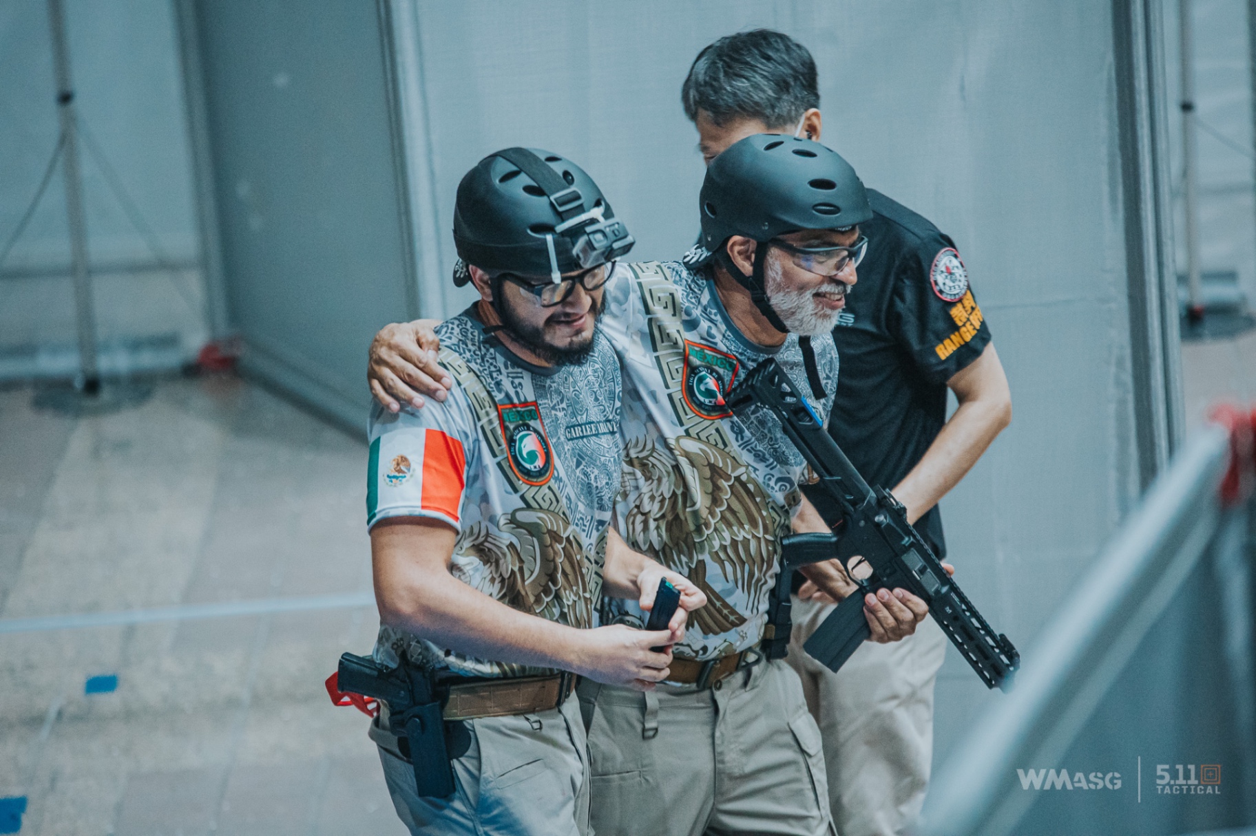 G&G World Cup Shooting Competition 2023