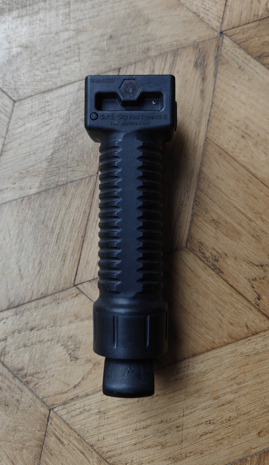 Chwyt przedni GPS Grip Pod Systems GS.02 dwójnóg US ARMY USMC