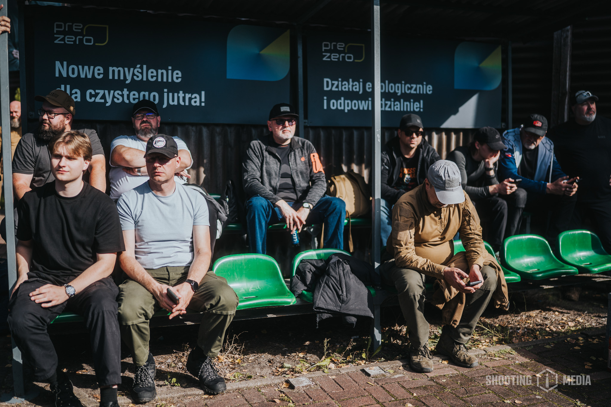 Zakończenie sezonu Speed Steel (27.09.2025)