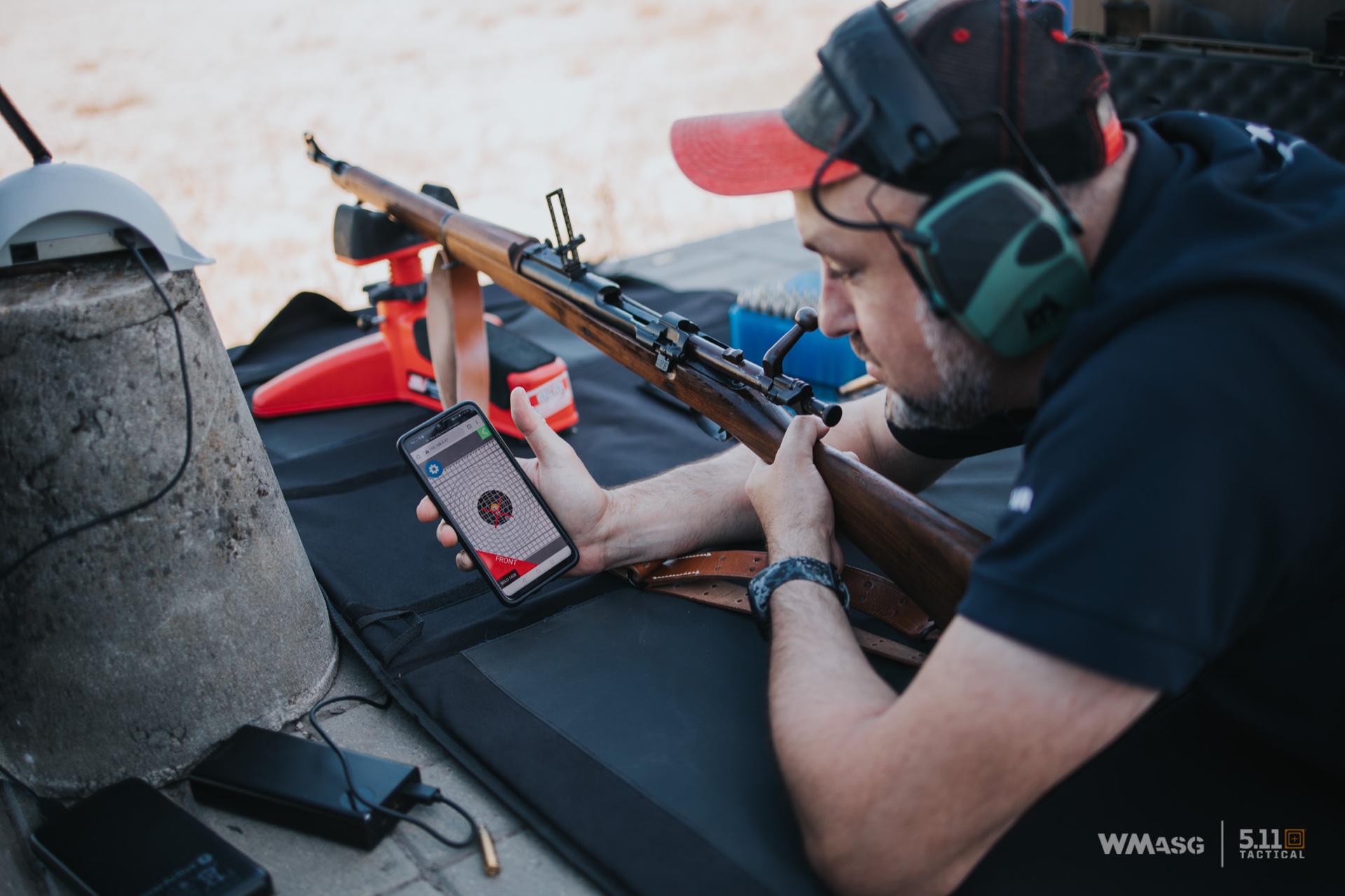 Delta Steel Gongs (11-12.06.2022)