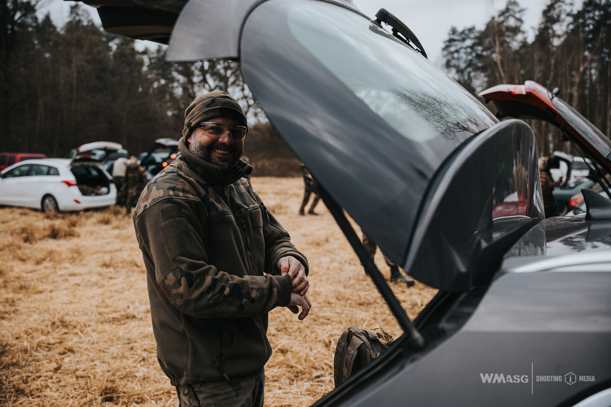 Wyścig Szczurów VI (fotorelacja)