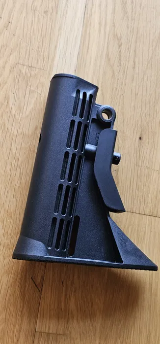 Kolba Ar-15 Colt/Bushmaster