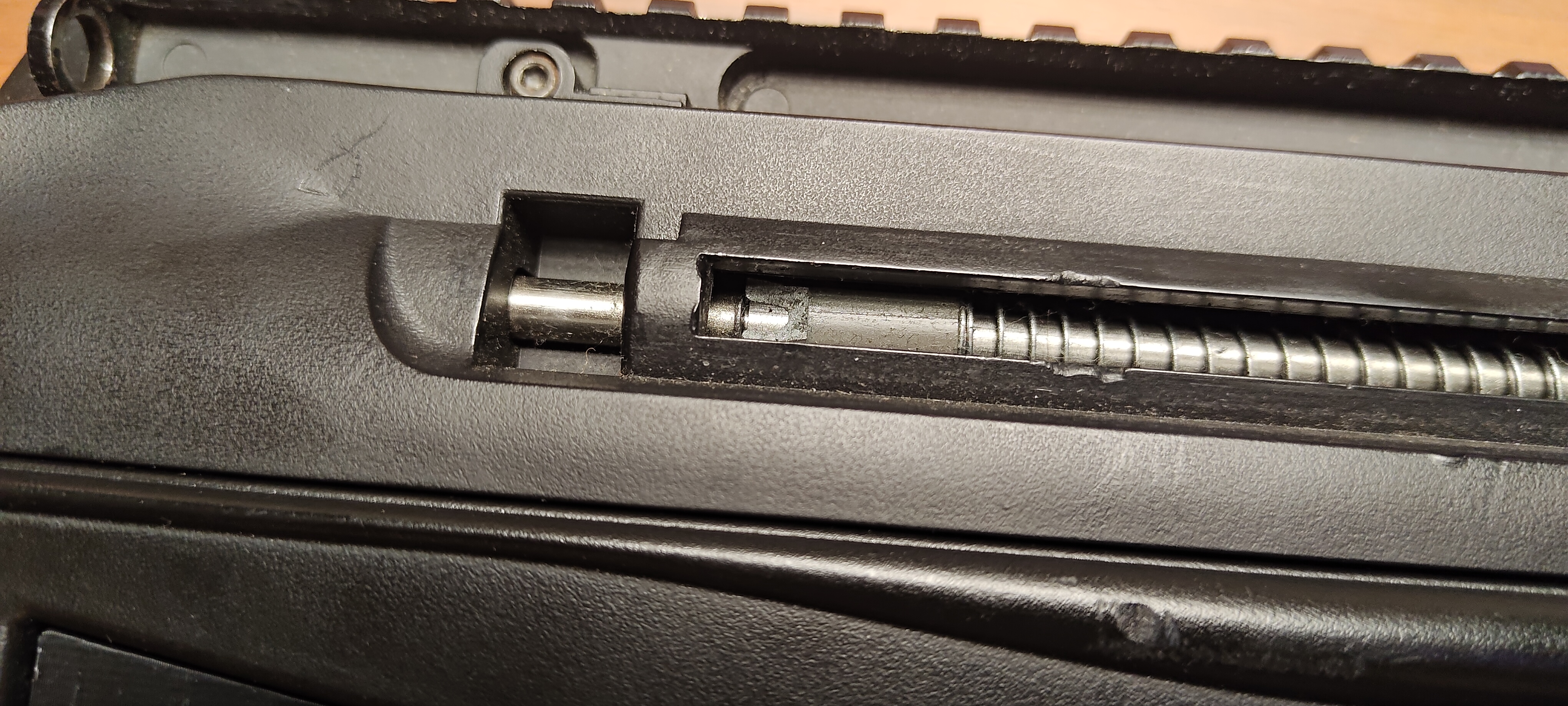 FN F2000 Cybergun