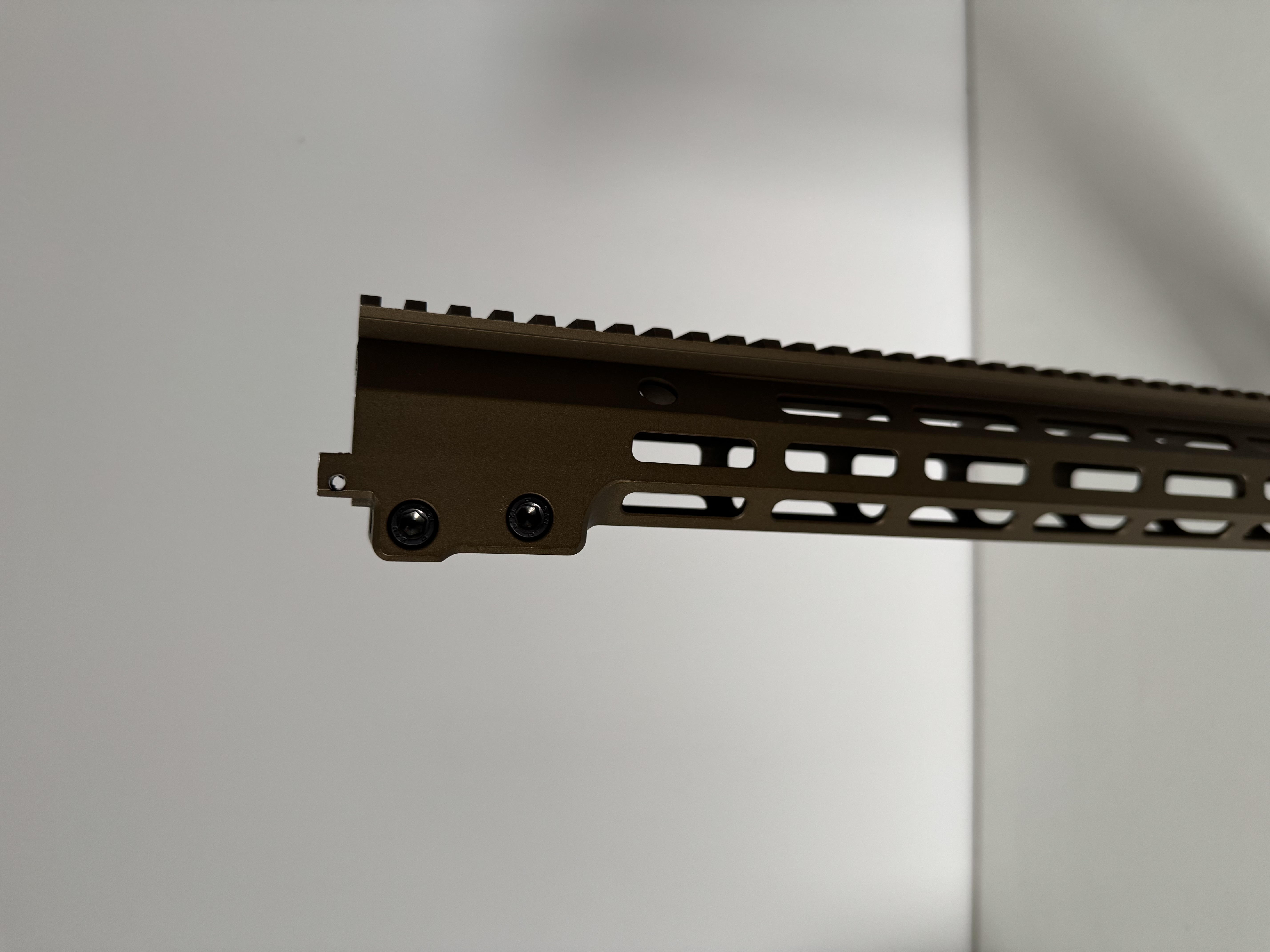 Front m-lok specna arms 13,5”