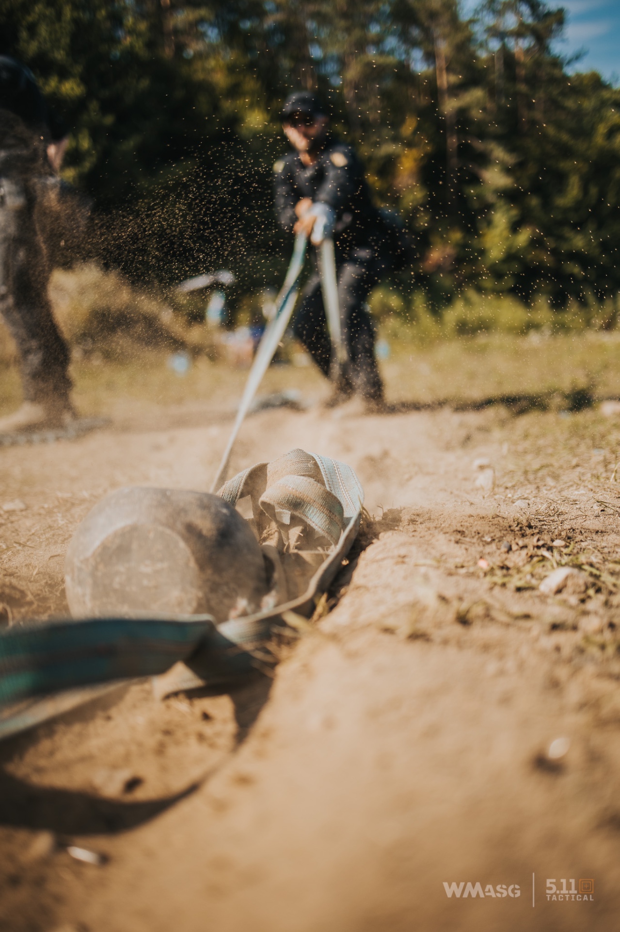 Lekka Piechota IX (termin II) 2023 (część III)