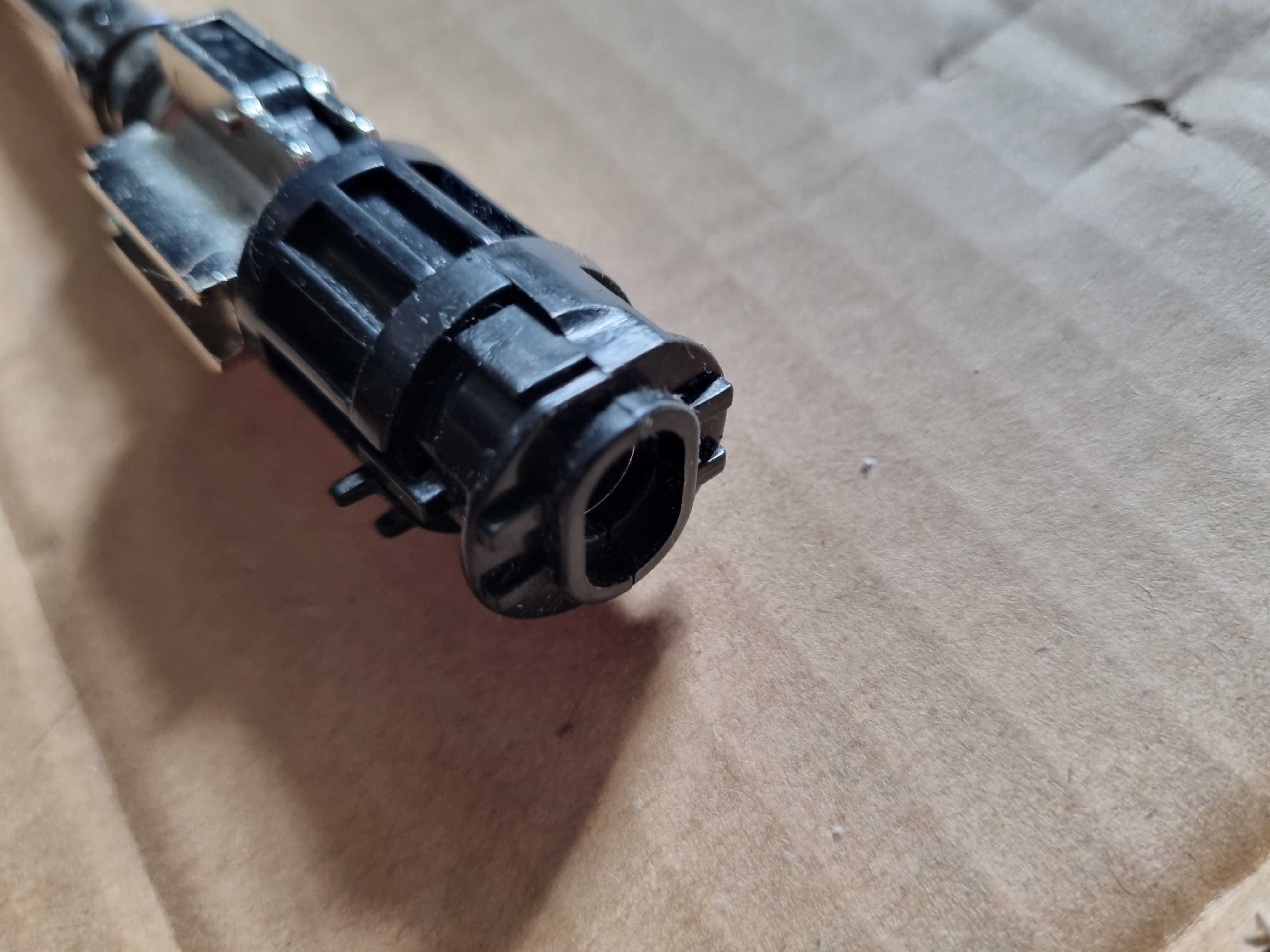 zespół komory hop-up , tokyo marui recoil shock , tm ngrs
