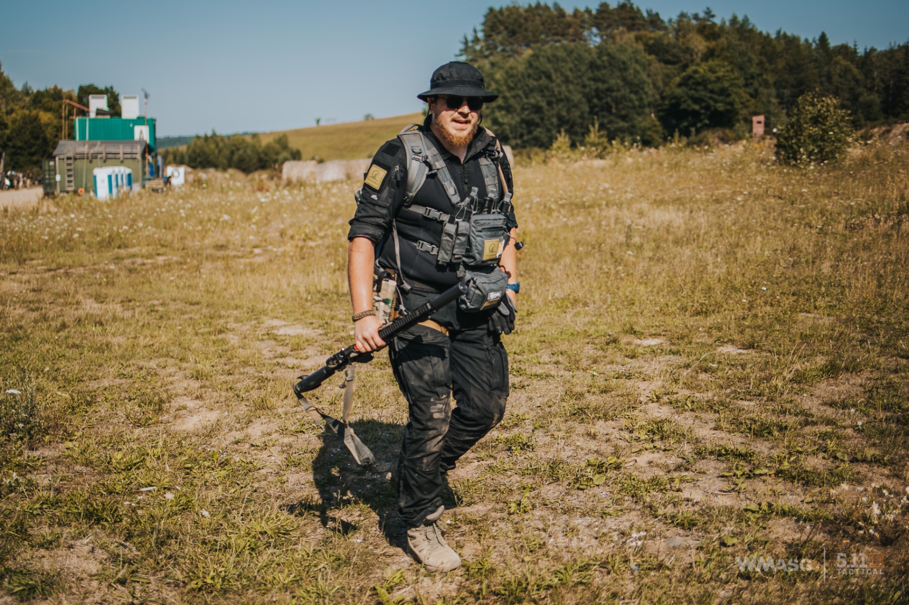 Lekka Piechota IX (termin II) 2023 (część III)