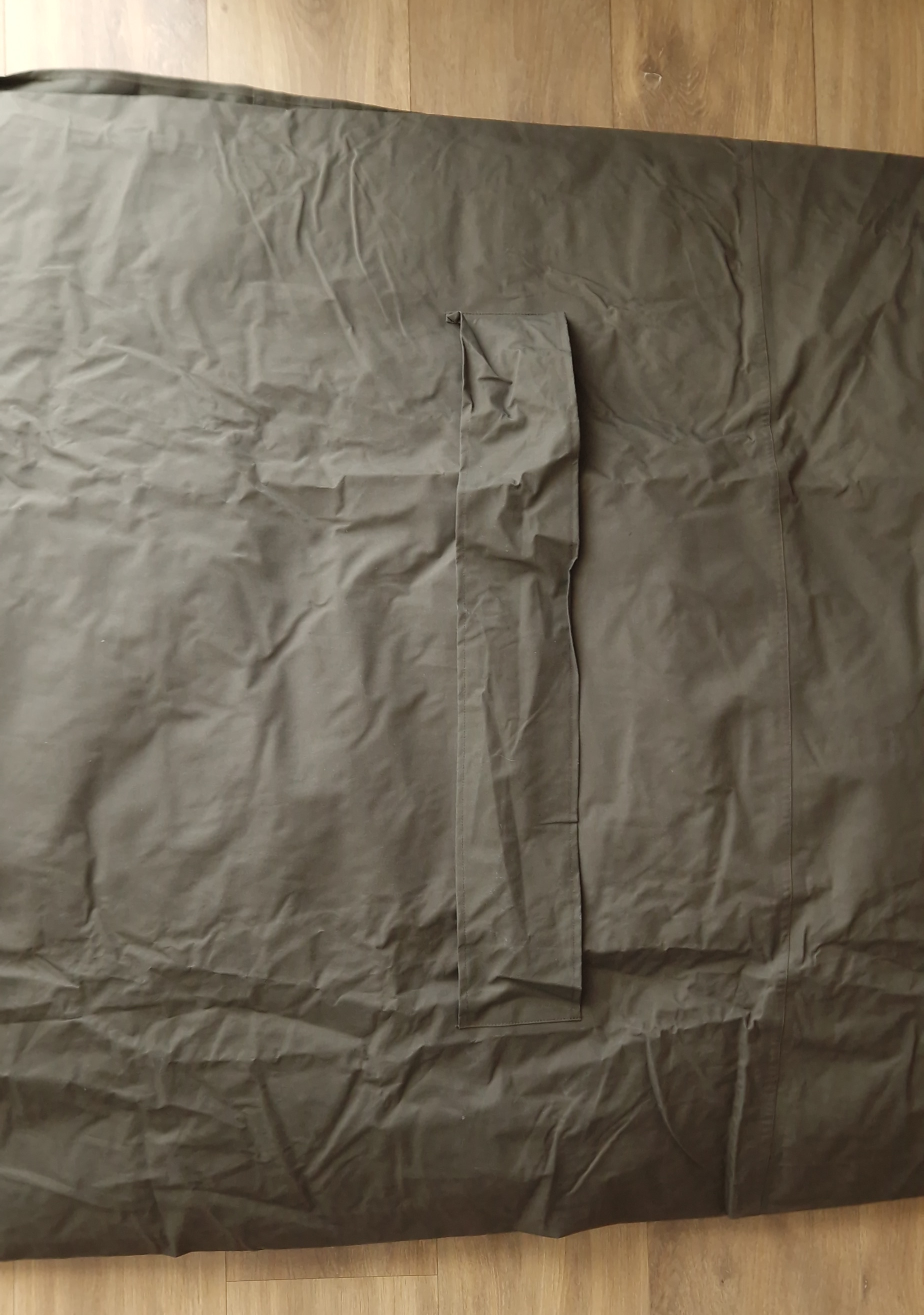 Carinthia Observer Bivy/norka/zelt - pokrowiec na śpiwór NIEUŻYWANY