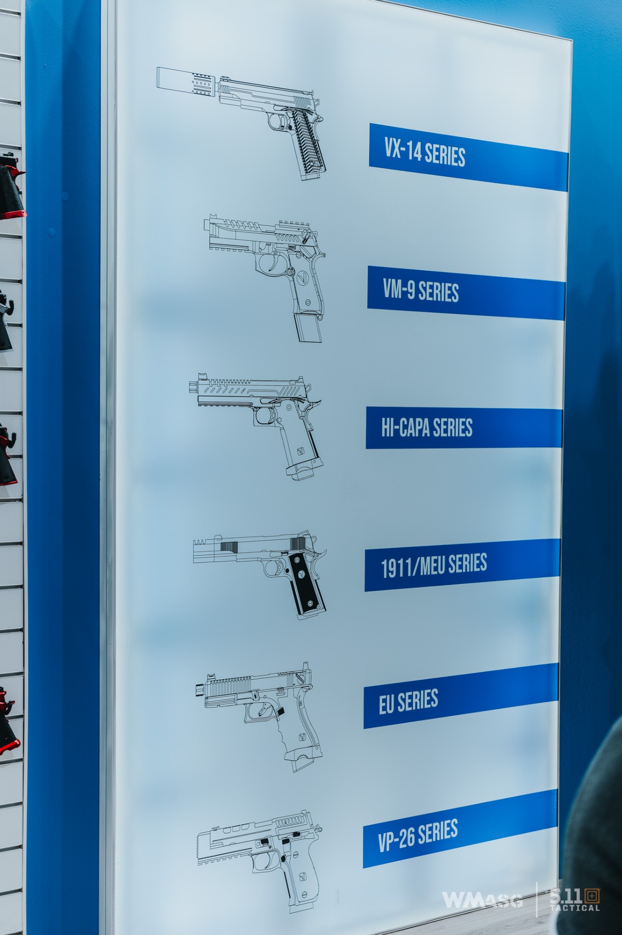 VMP1 od Vorsk wprost z IWA 2023