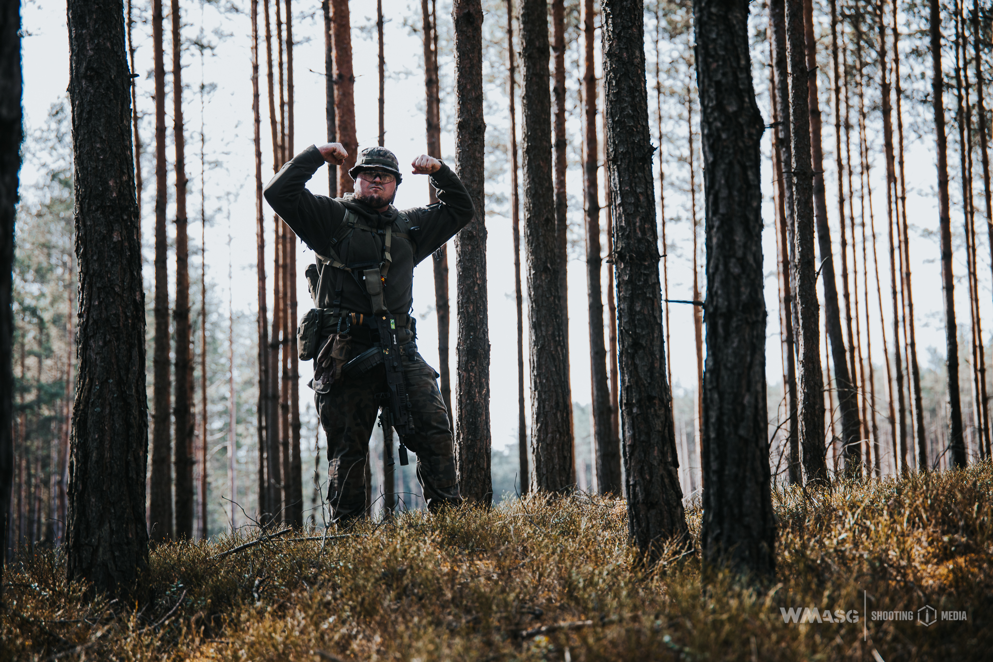 Wyścig Szczurów VI (fotorelacja)