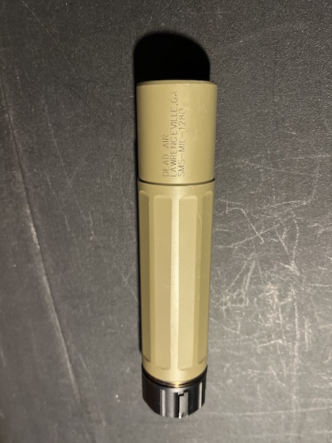 Sandman deadair M