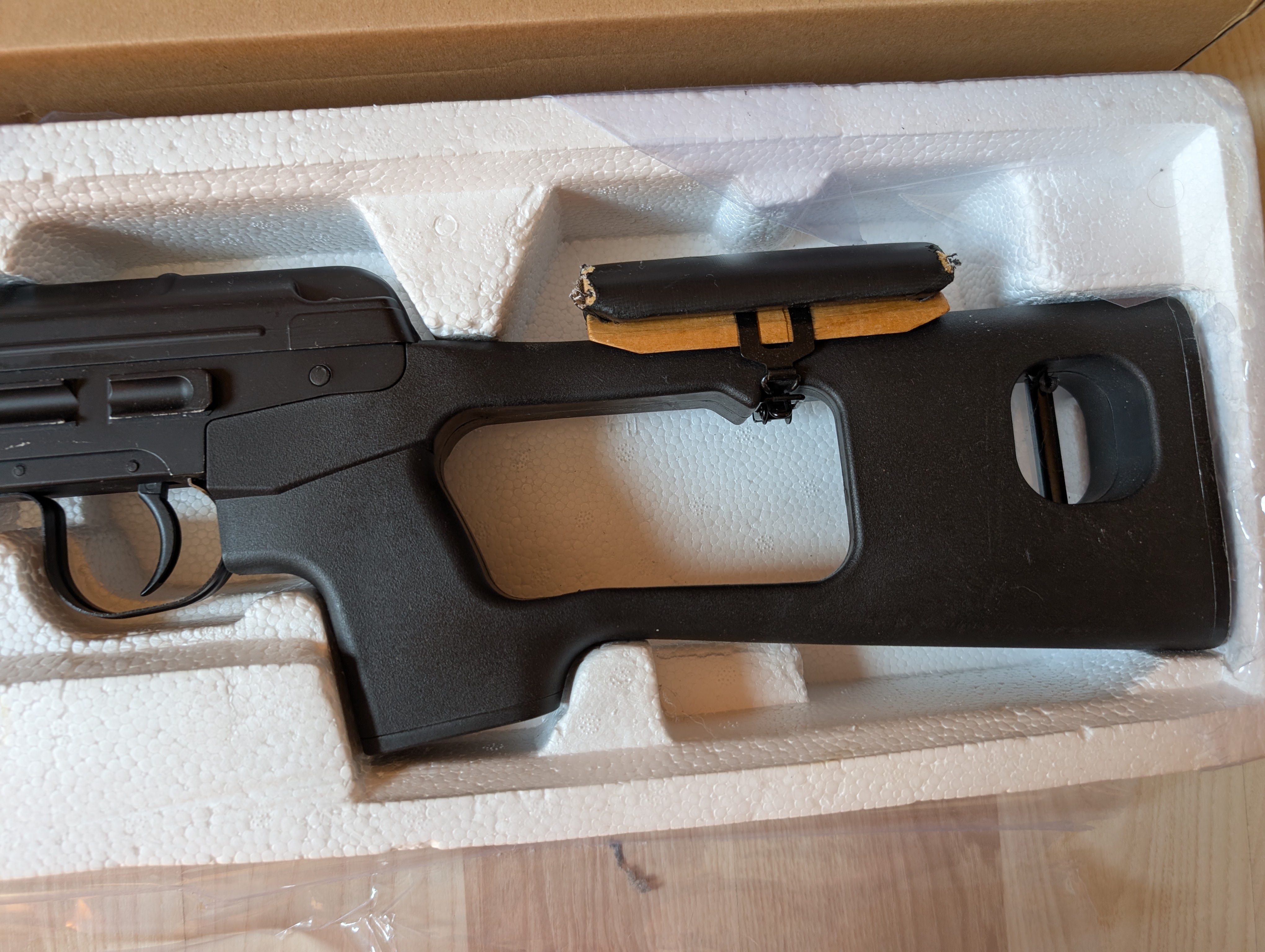 Zestaw AEG/ASG JG, Cyma itd sprawne