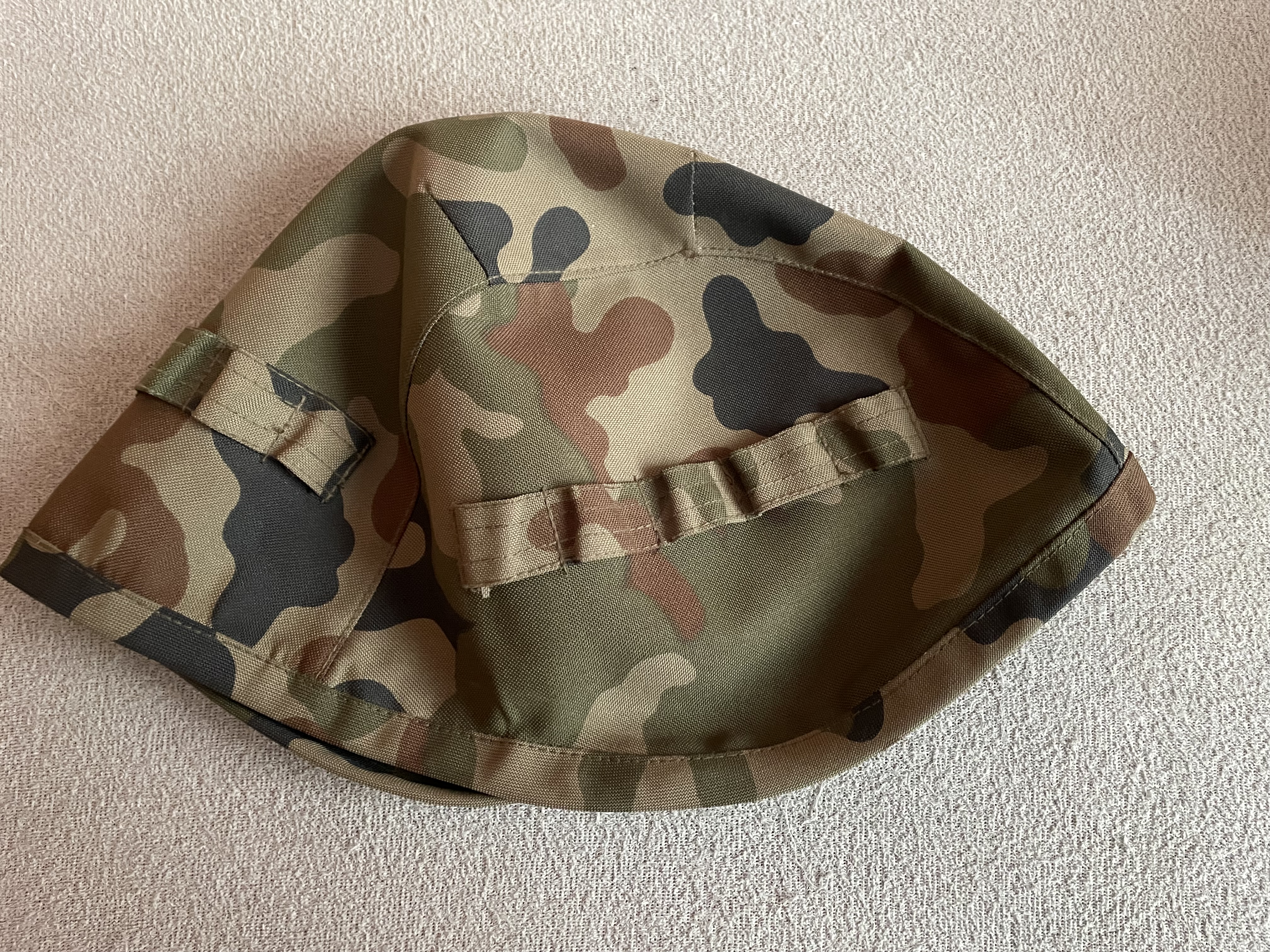 Pokrowiec na hełm wz.93 rozmiar D
