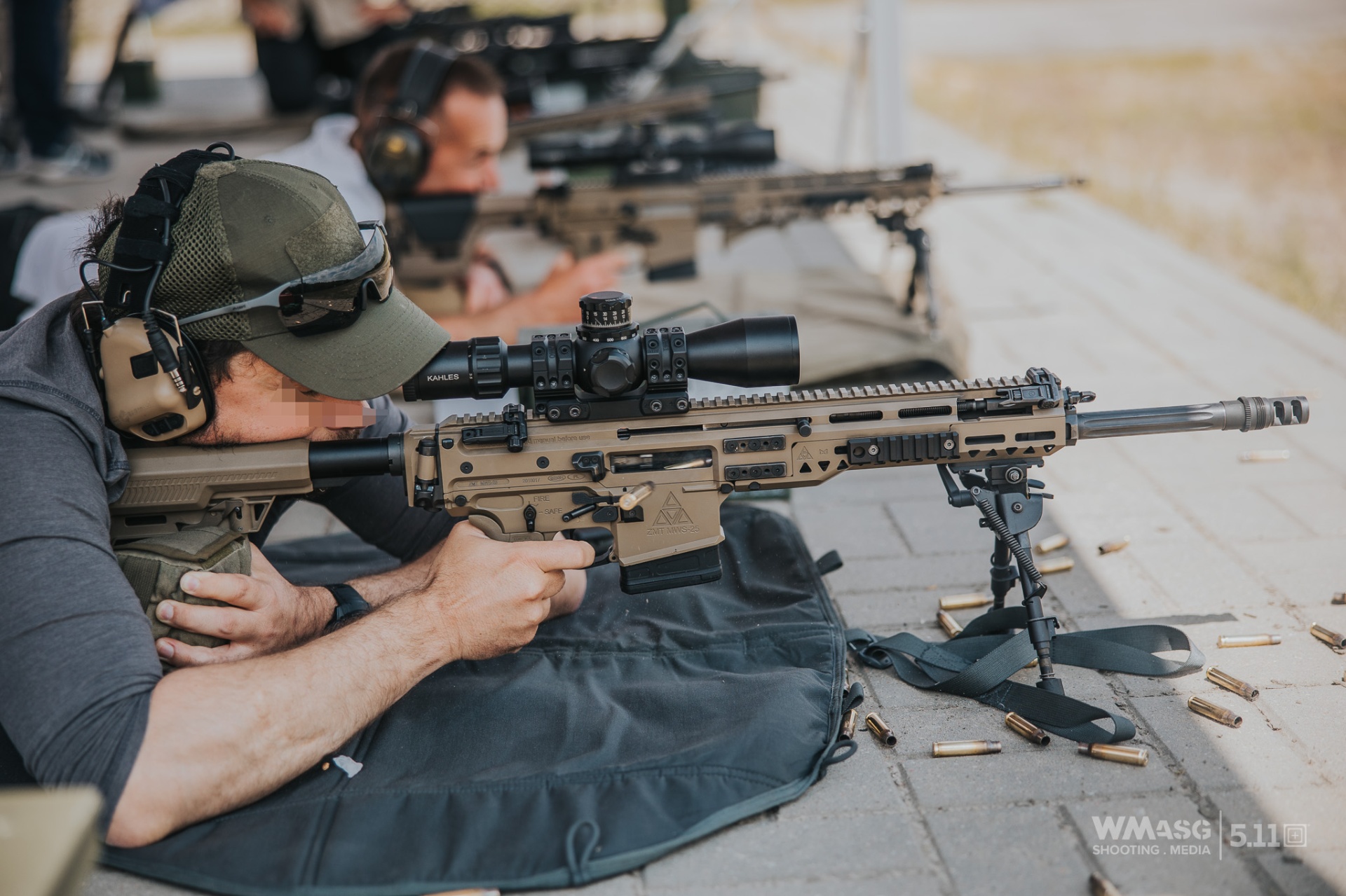 IX konferencja „Działania Specjalne – Europejska Konferencja Snajper 2024”