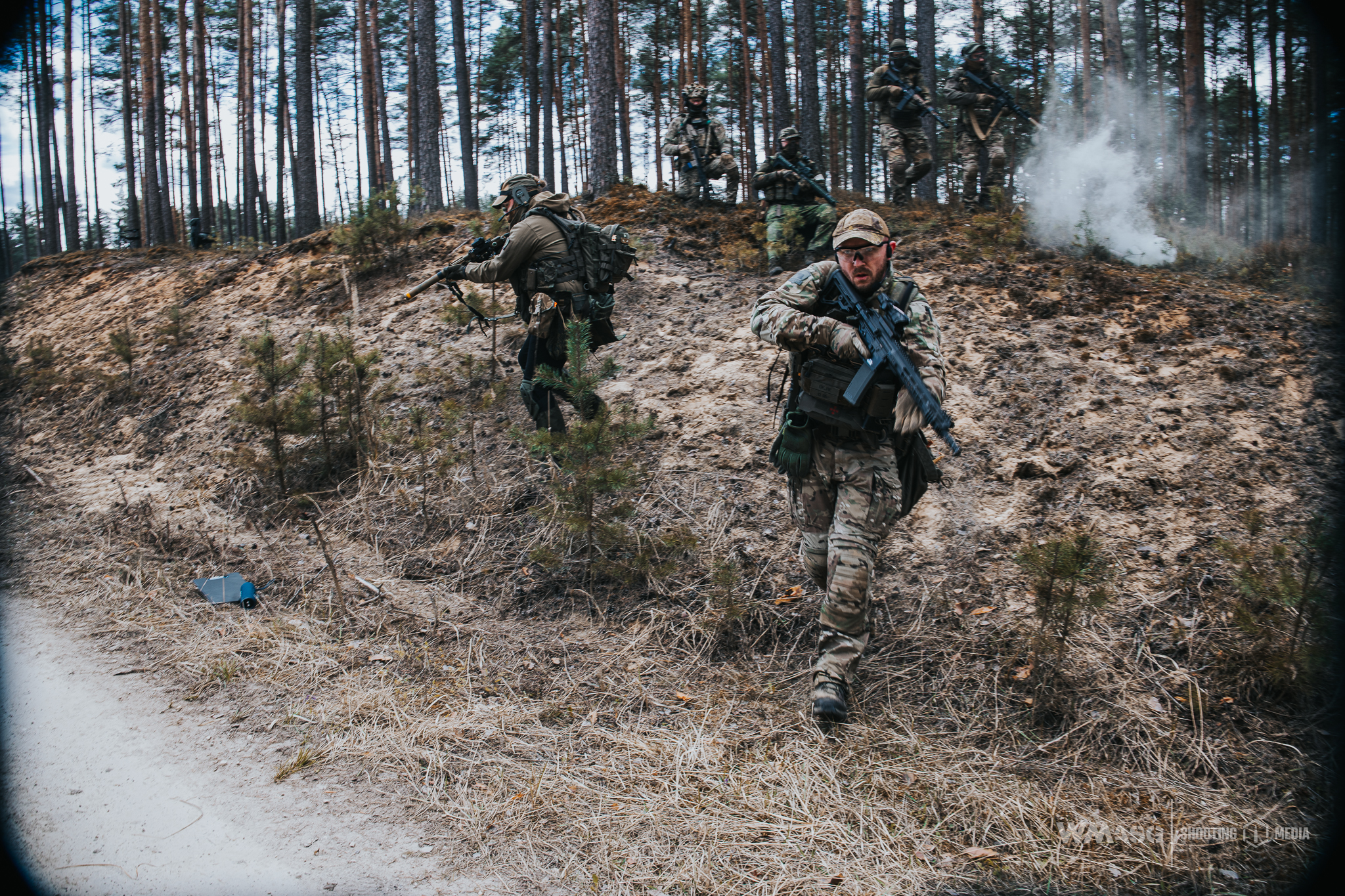 Wyścig Szczurów VI (fotorelacja)