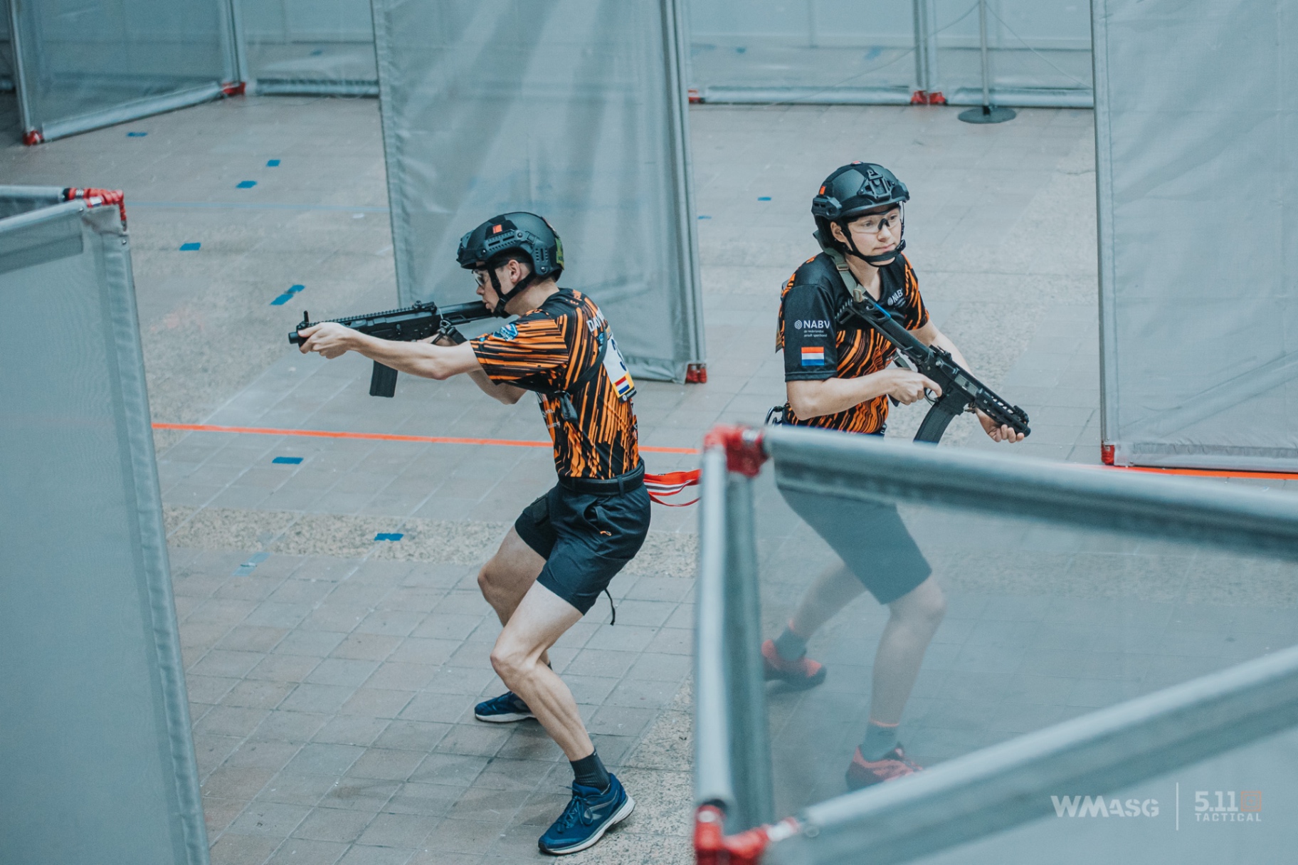 G&G World Cup Shooting Competition 2023