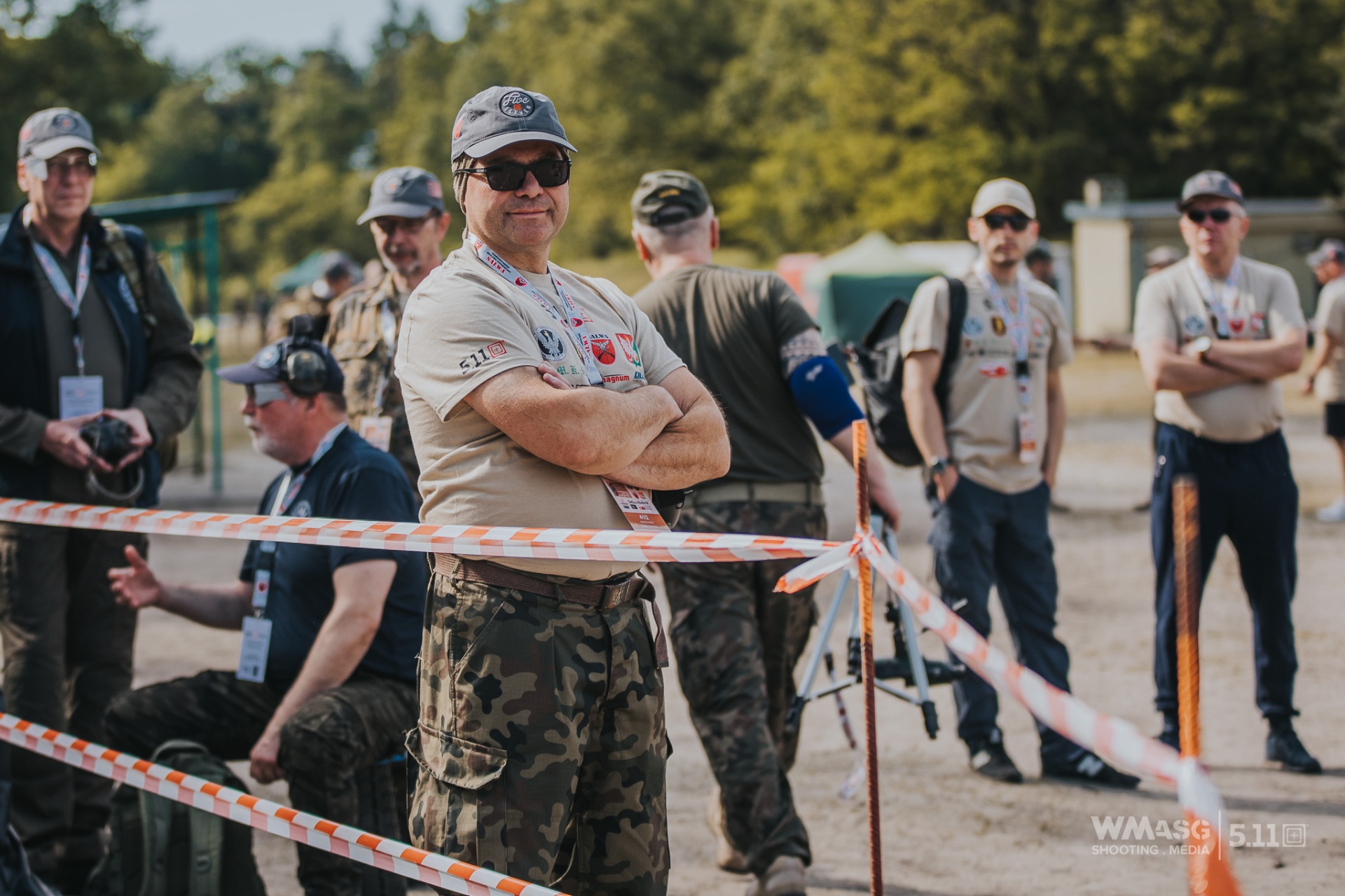 XVIII Międzynarodowy Wielobój Strzelecki