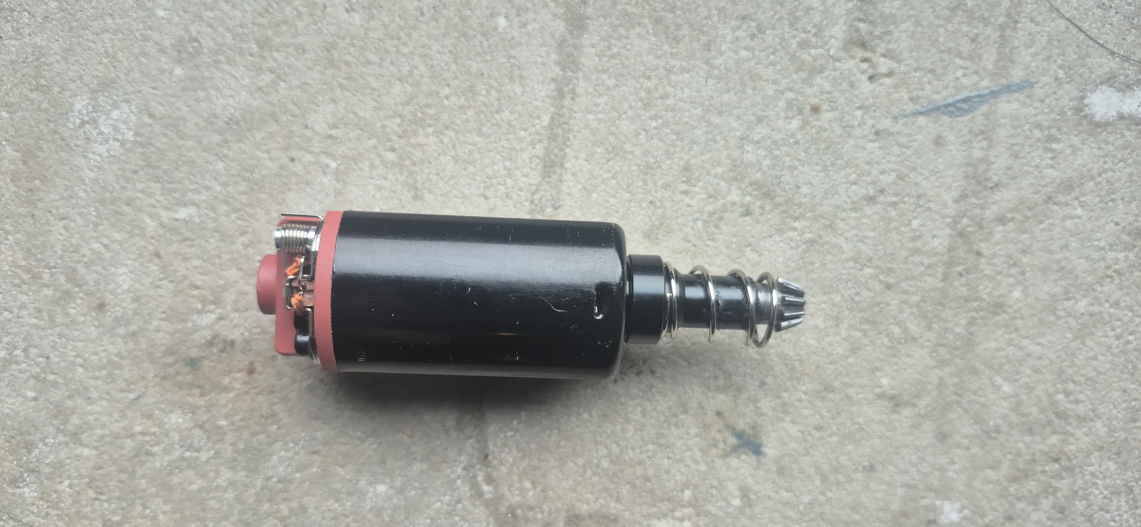 Silnik High Torque Specna Arms Dark Matter 20k Long