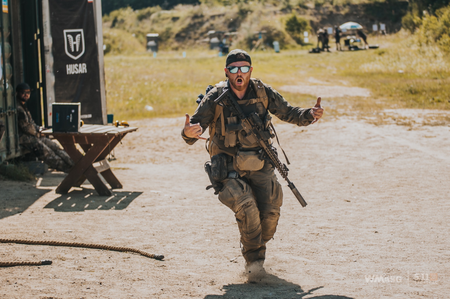 Lekka Piechota IX (termin II) 2023 (część III)