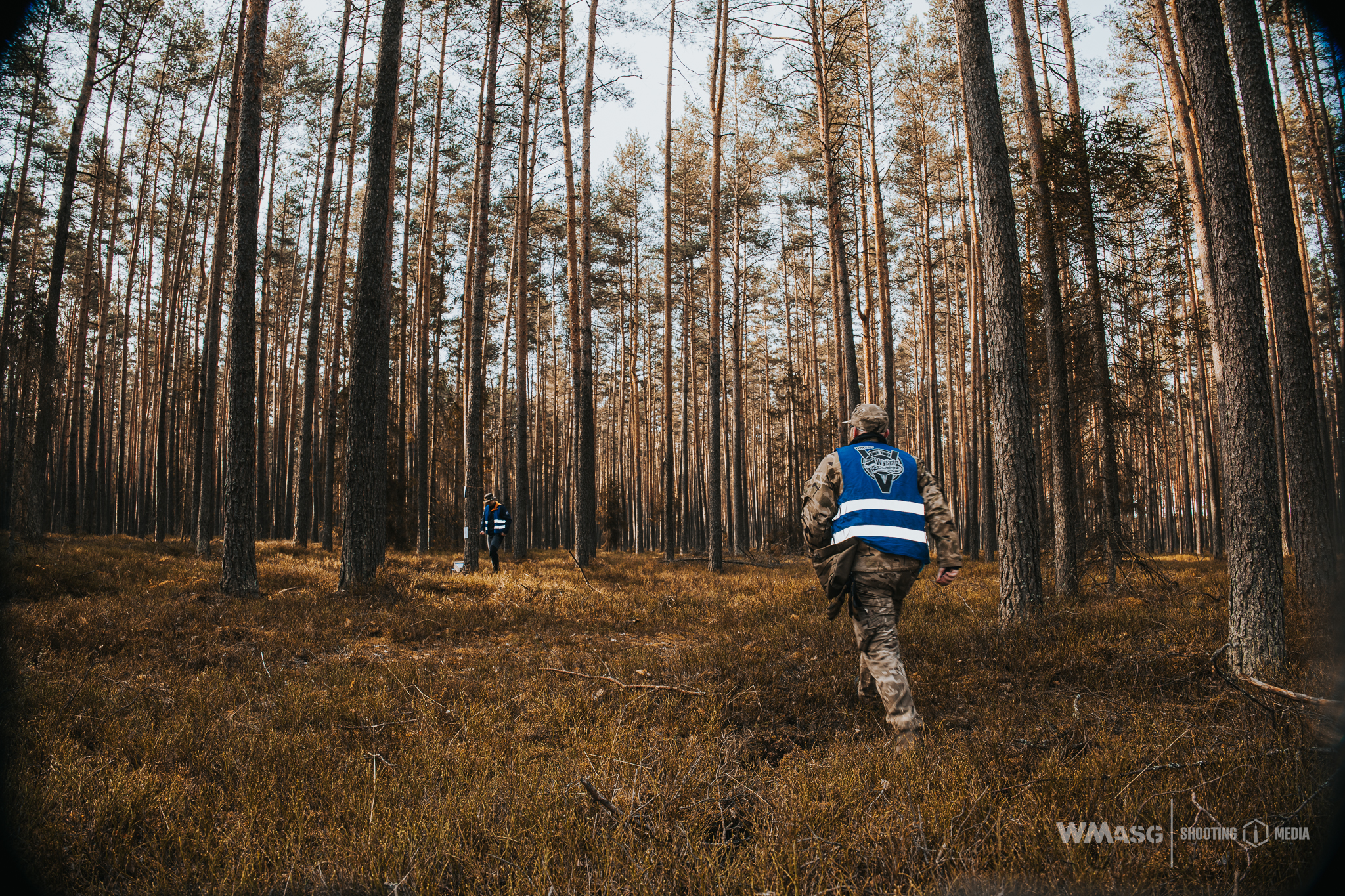 Wyścig Szczurów VI (fotorelacja)