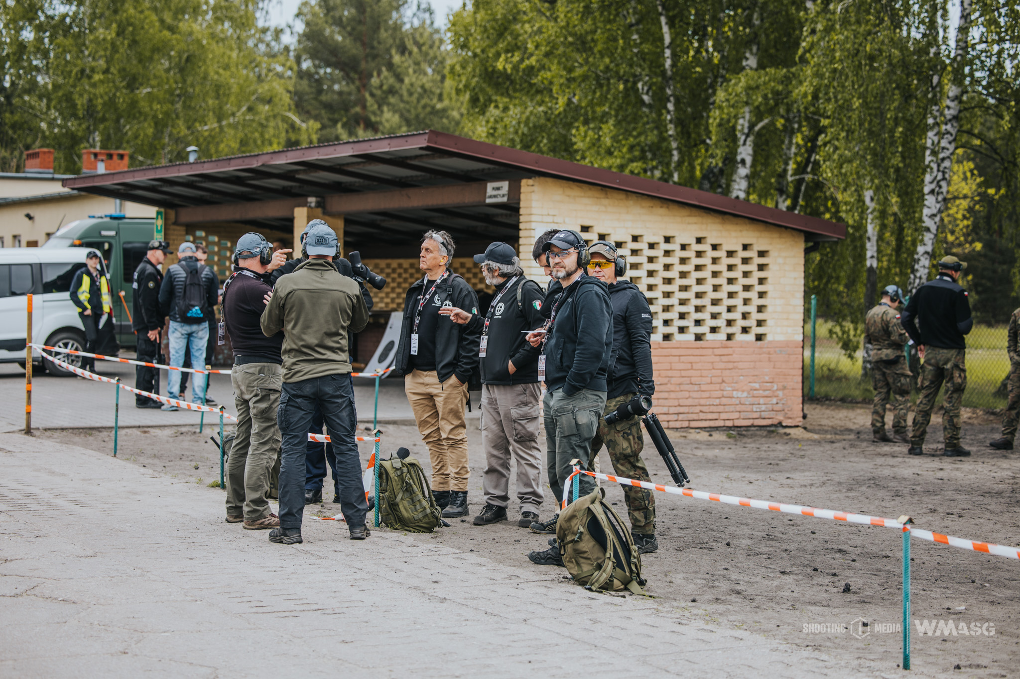SALWA - XIX Międzynarodowy Wielobój Strzelecki (23-25.05.2025)