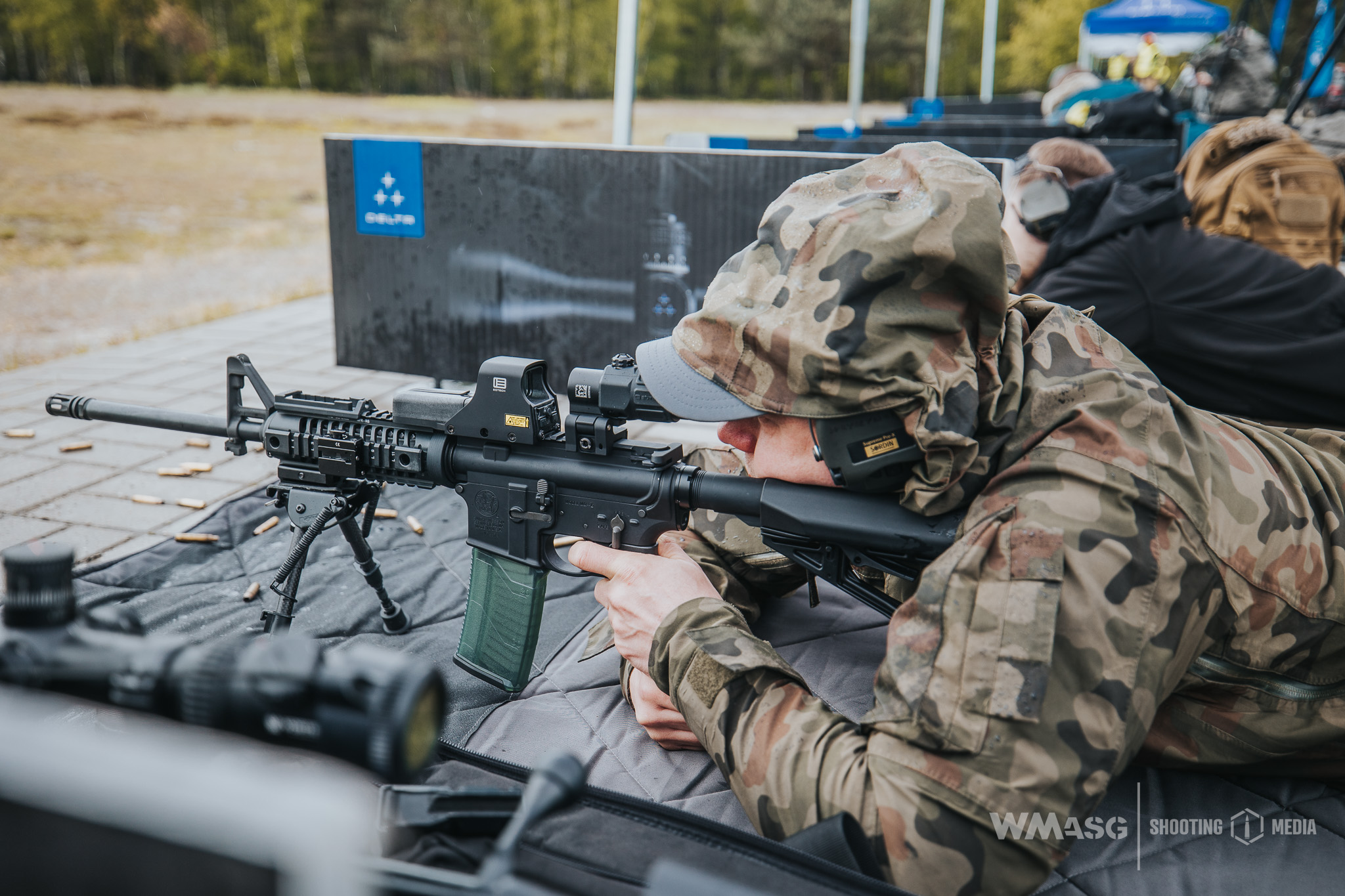 Delta Long Range Weekend 2025