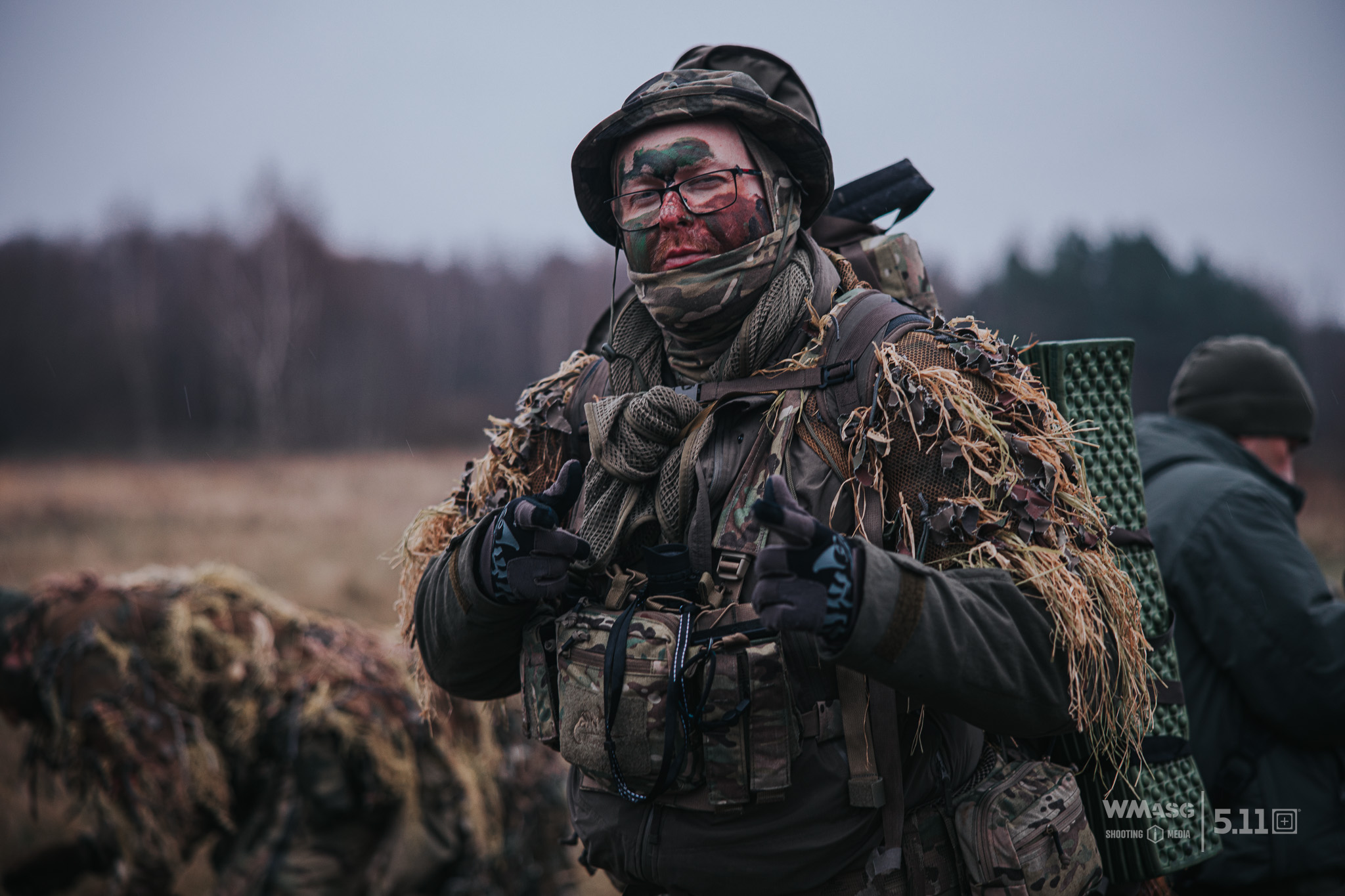 Sniper Extreme 2025 (05-06.12.2025)