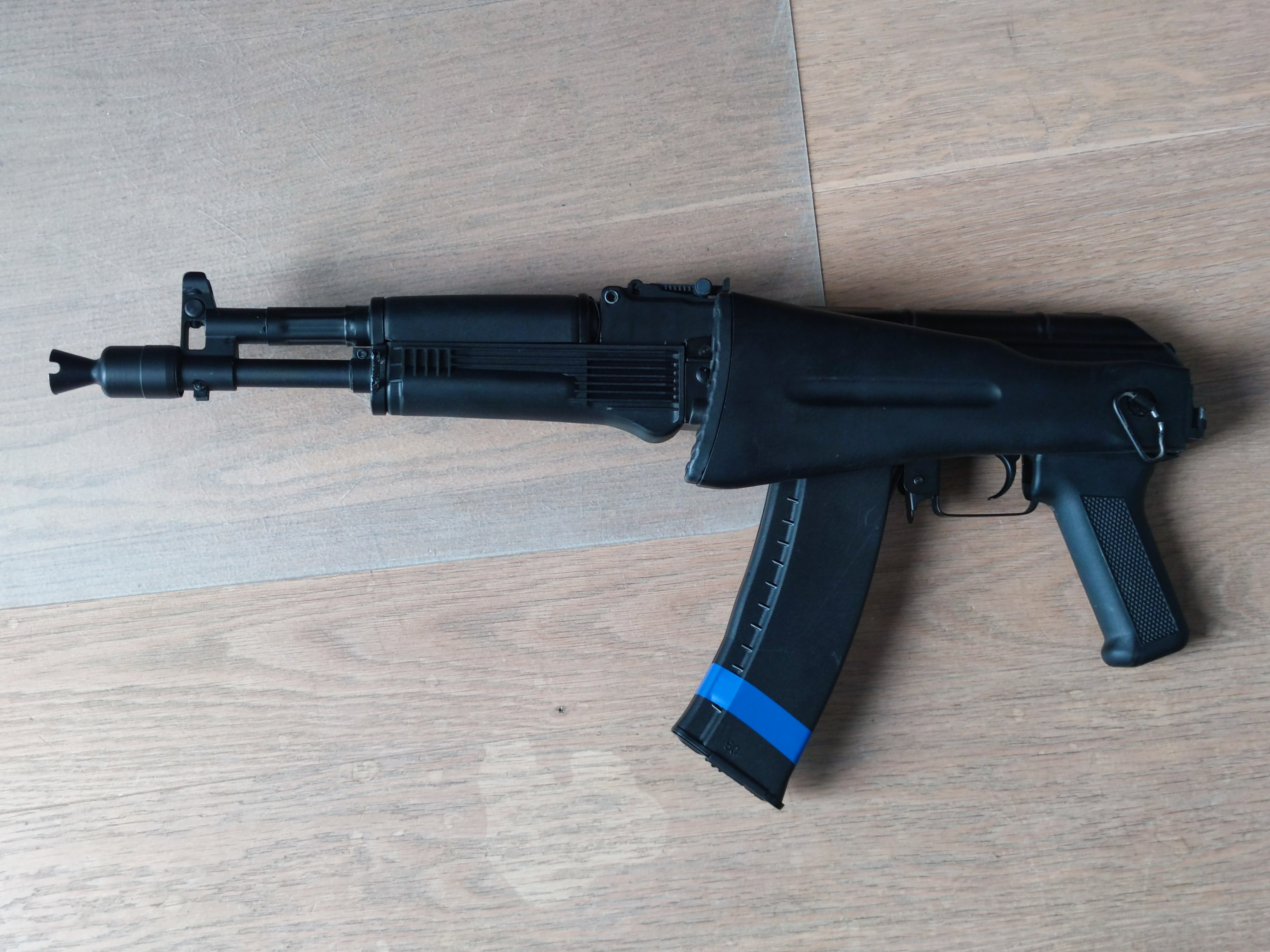 Replika karabinka RK-08 AK-105