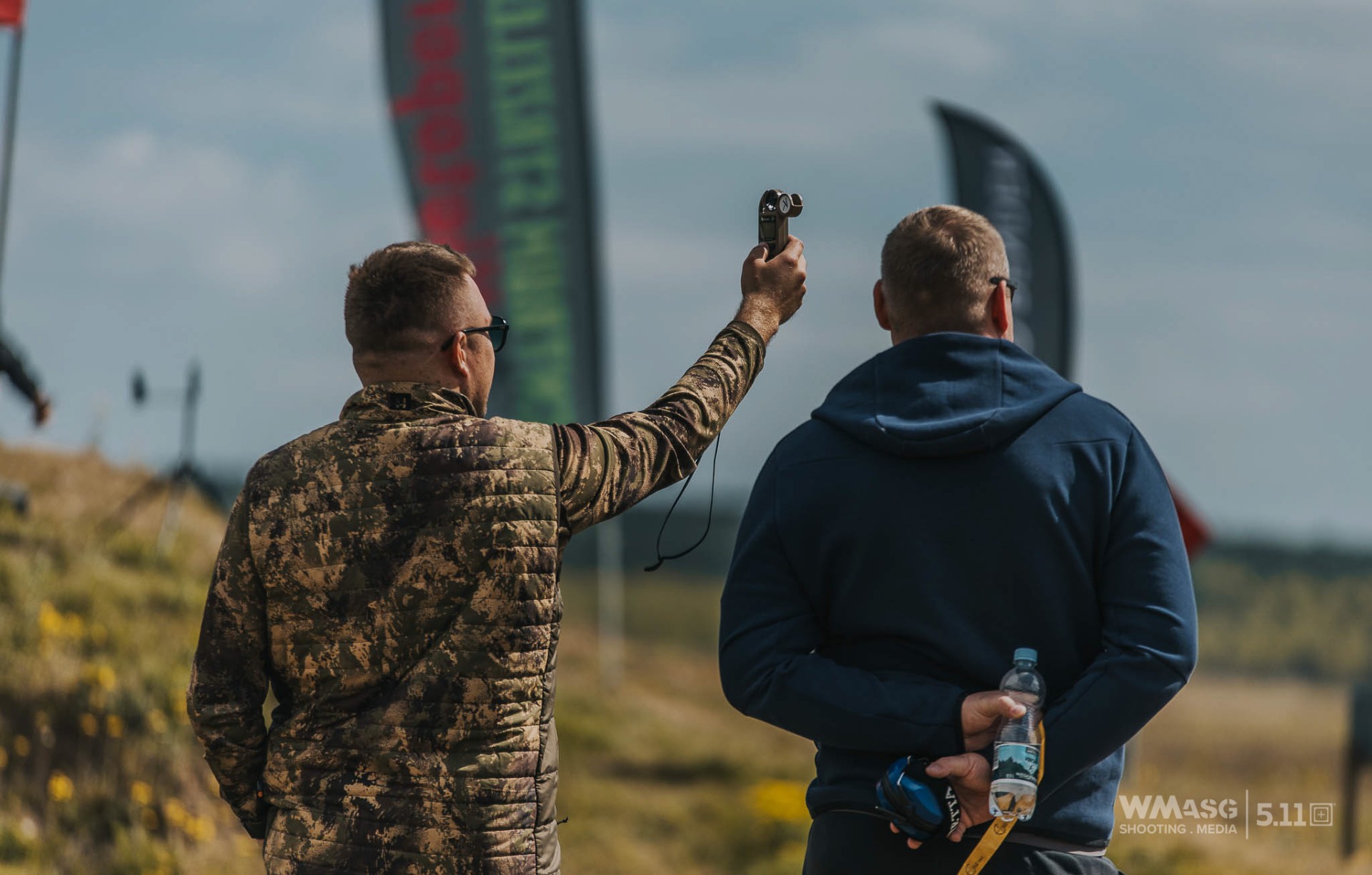 Zawody Long Shot XVI 2024 (Paulina Duda)