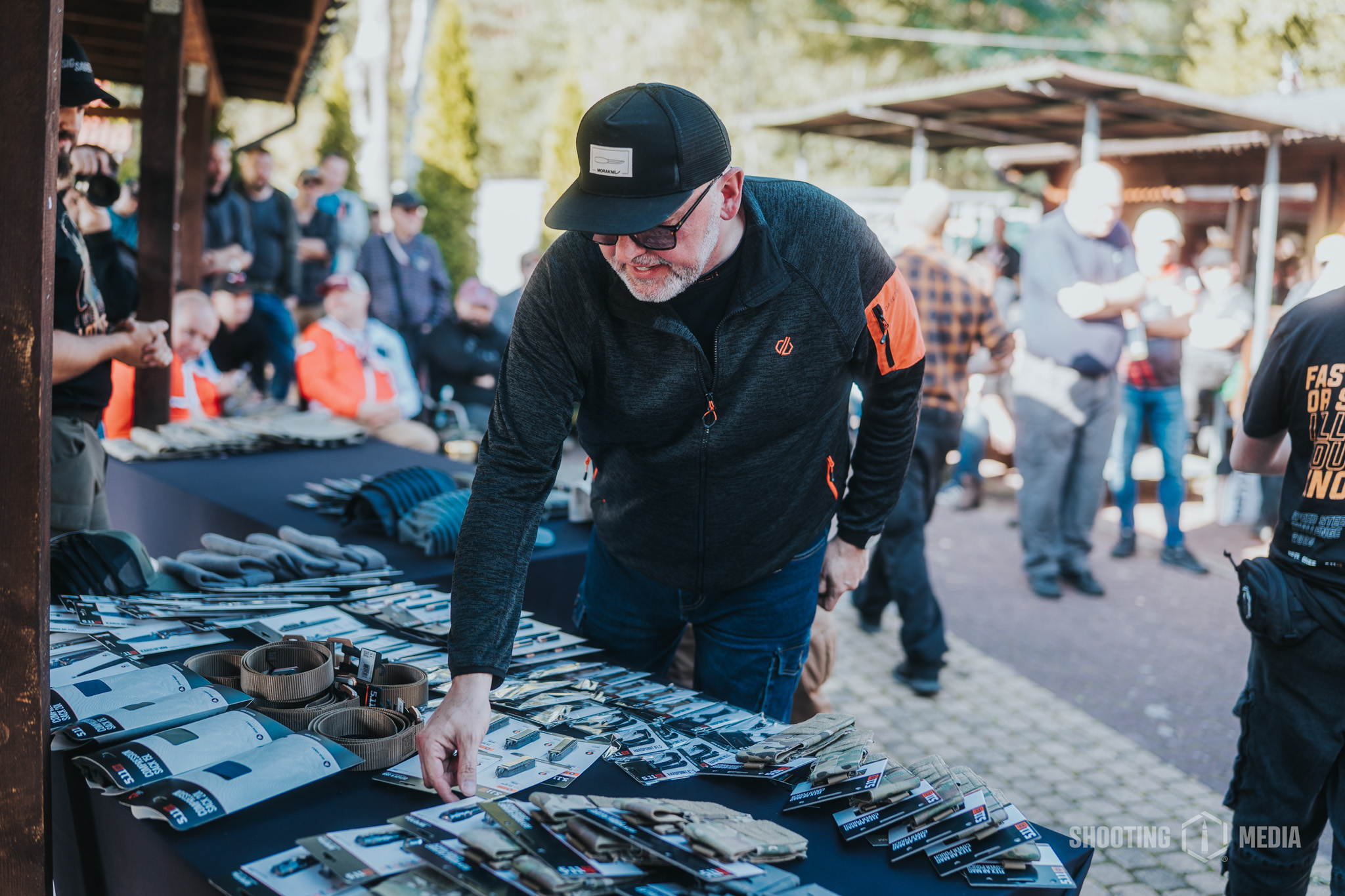 Zakończenie sezonu Speed Steel (27.09.2025)