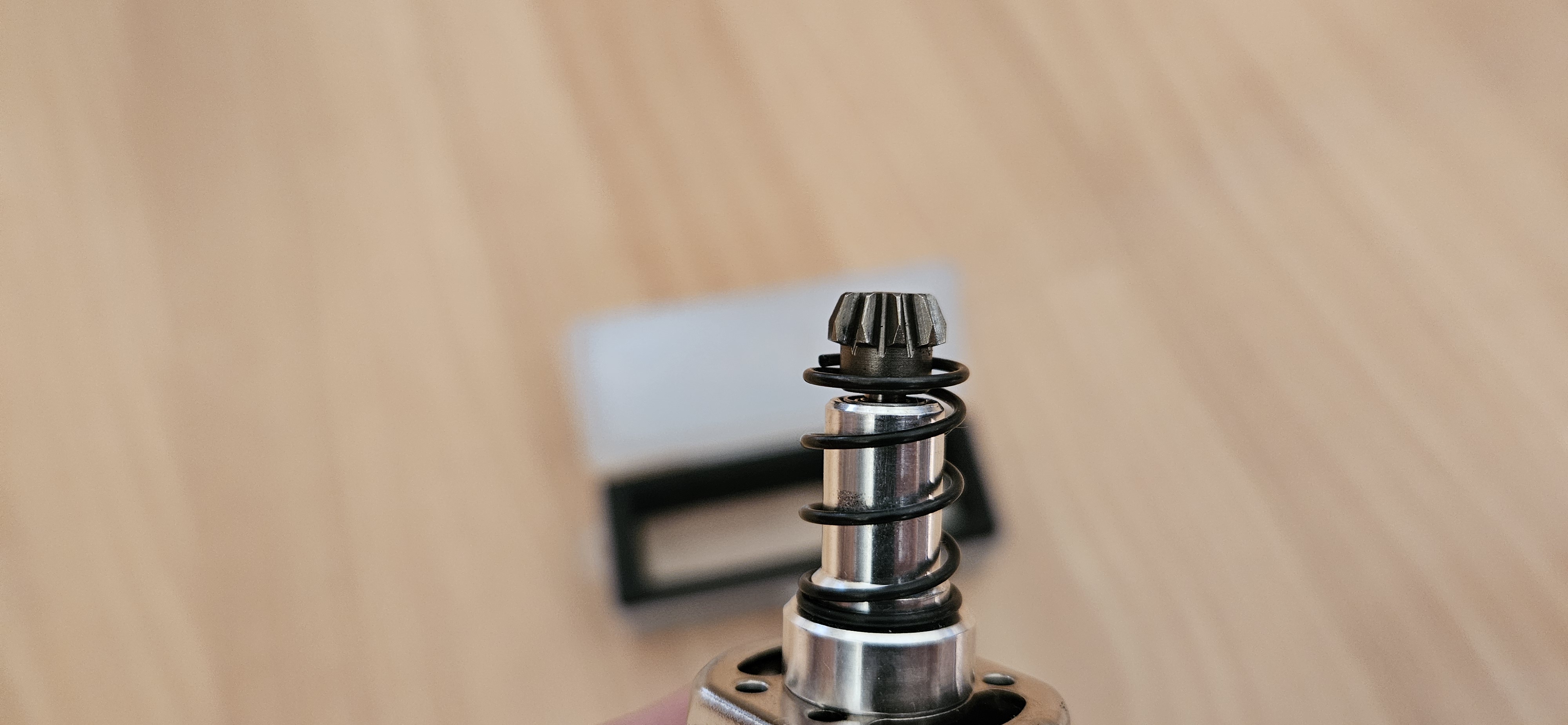 Silnik G&G IFRIT 25k high torque