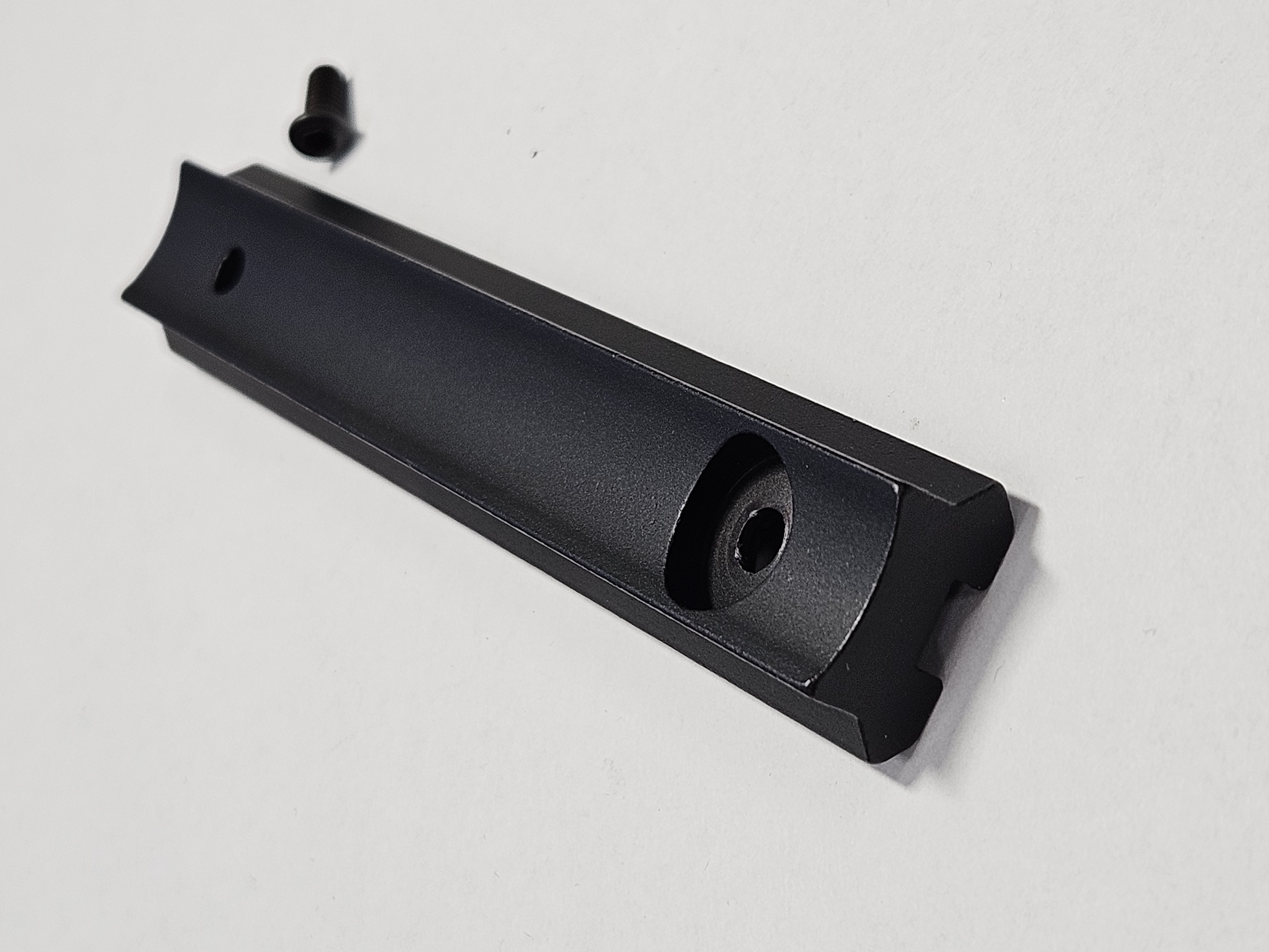 Szyna górna pełna lunety Full Top Rail Novritsch SSG10