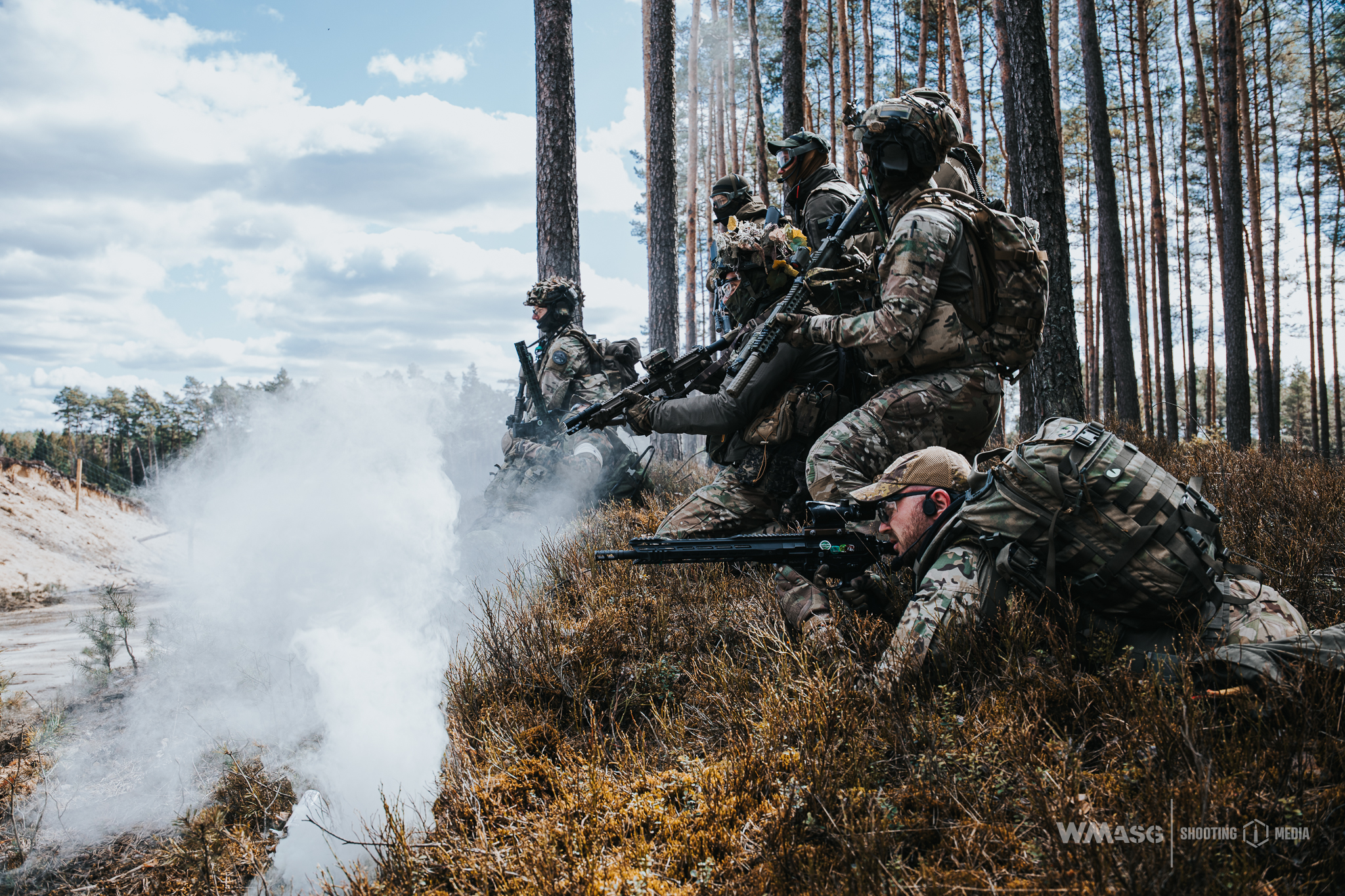 Wyścig Szczurów VI (fotorelacja)