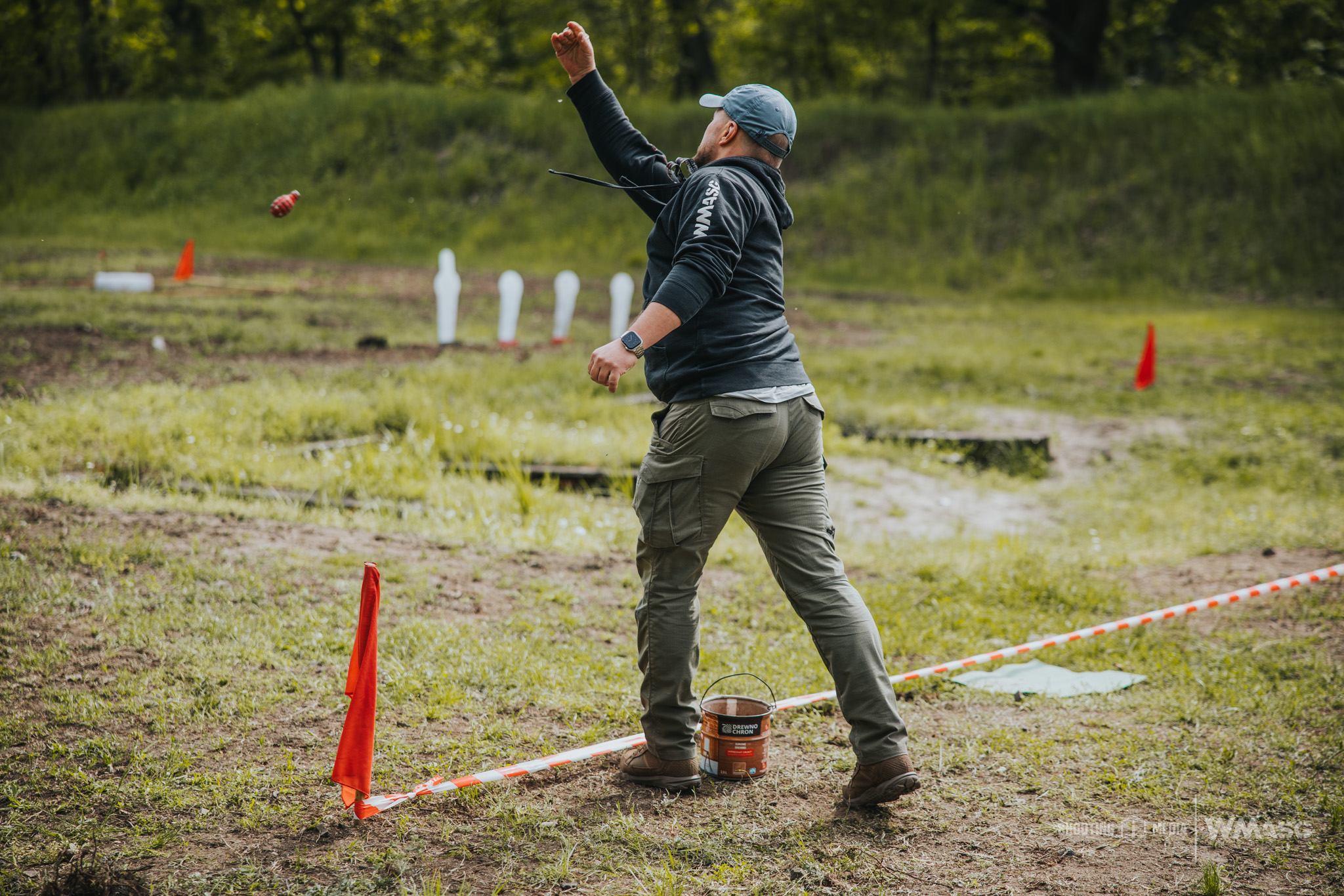 SALWA - XIX Międzynarodowy Wielobój Strzelecki (23-25.05.2025)