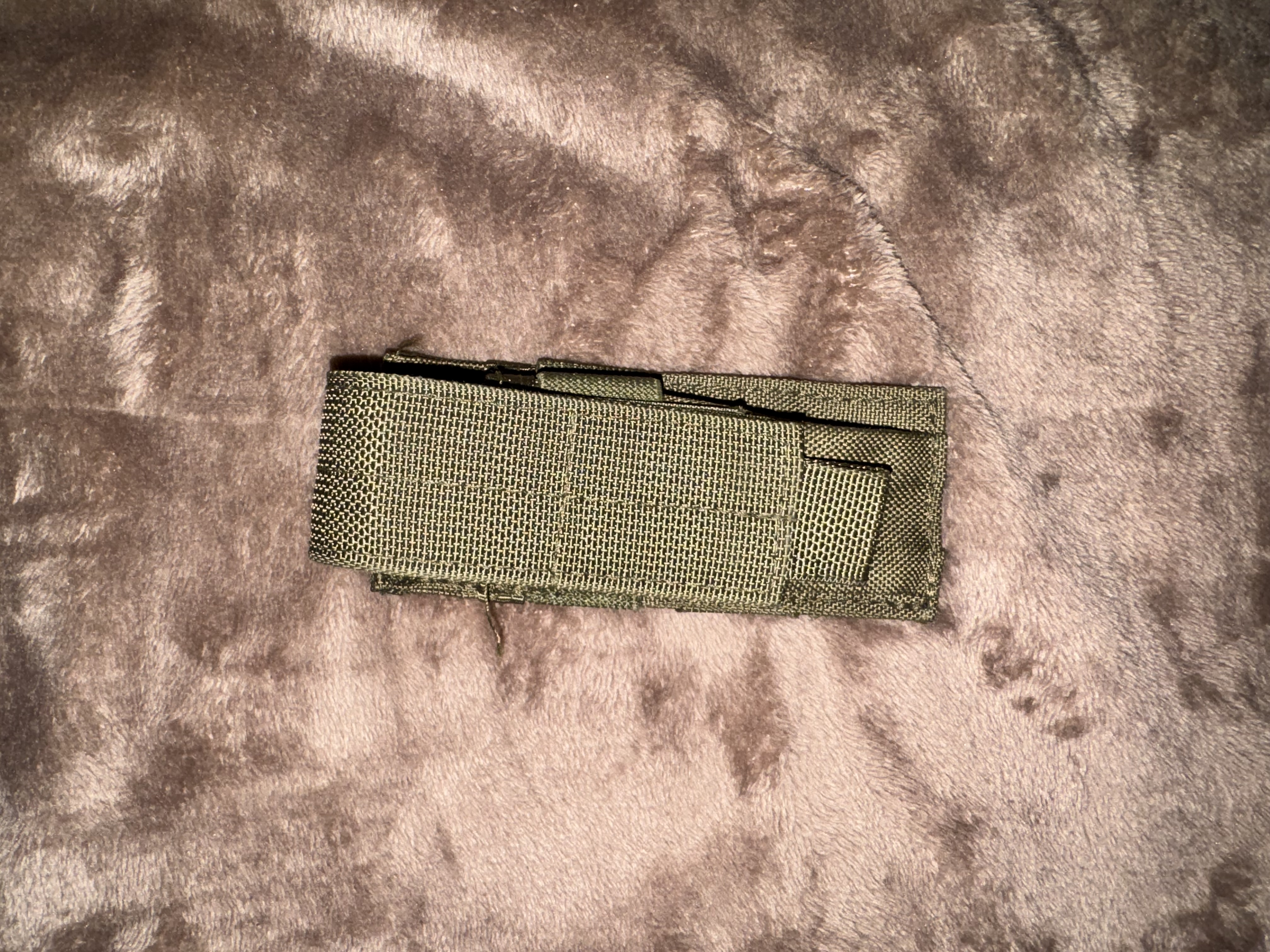 Ładownica Pistoletowa